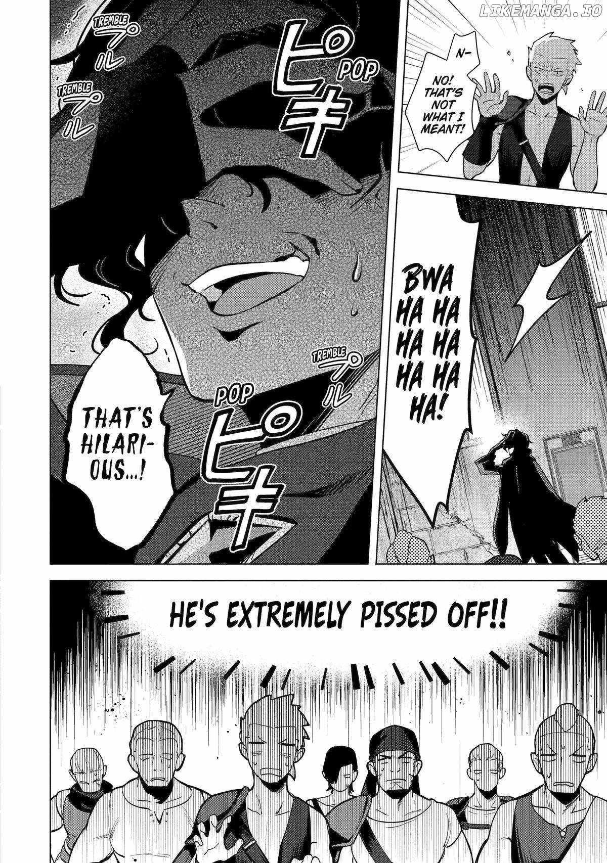 I Grew the Greatest Home Garden with my OP Cultivation Skill? Chapter 20 - Page 14 in English