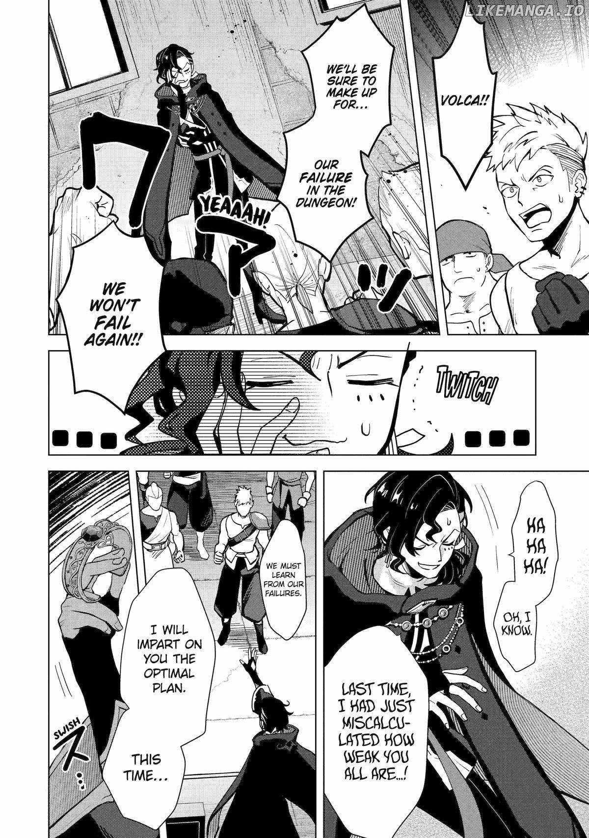 I Grew the Greatest Home Garden with my OP Cultivation Skill? Chapter 20 - Page 18 in English
