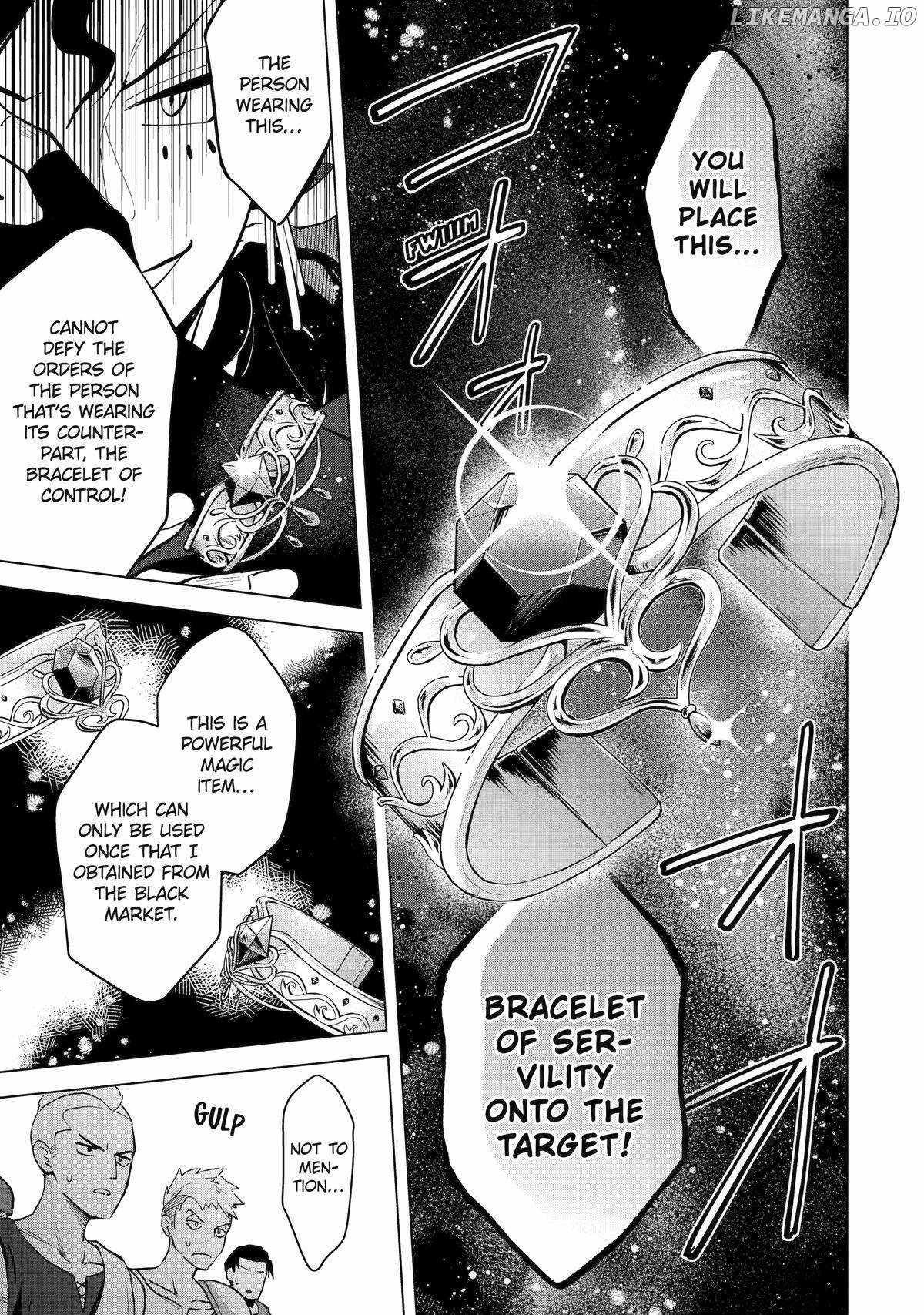 I Grew the Greatest Home Garden with my OP Cultivation Skill? Chapter 20 - Page 19 in English