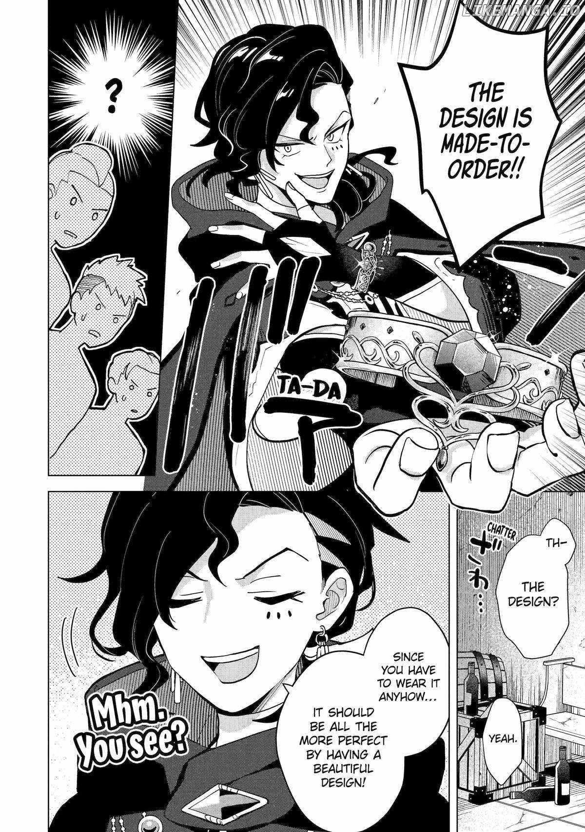 I Grew the Greatest Home Garden with my OP Cultivation Skill? Chapter 20 - Page 20 in English