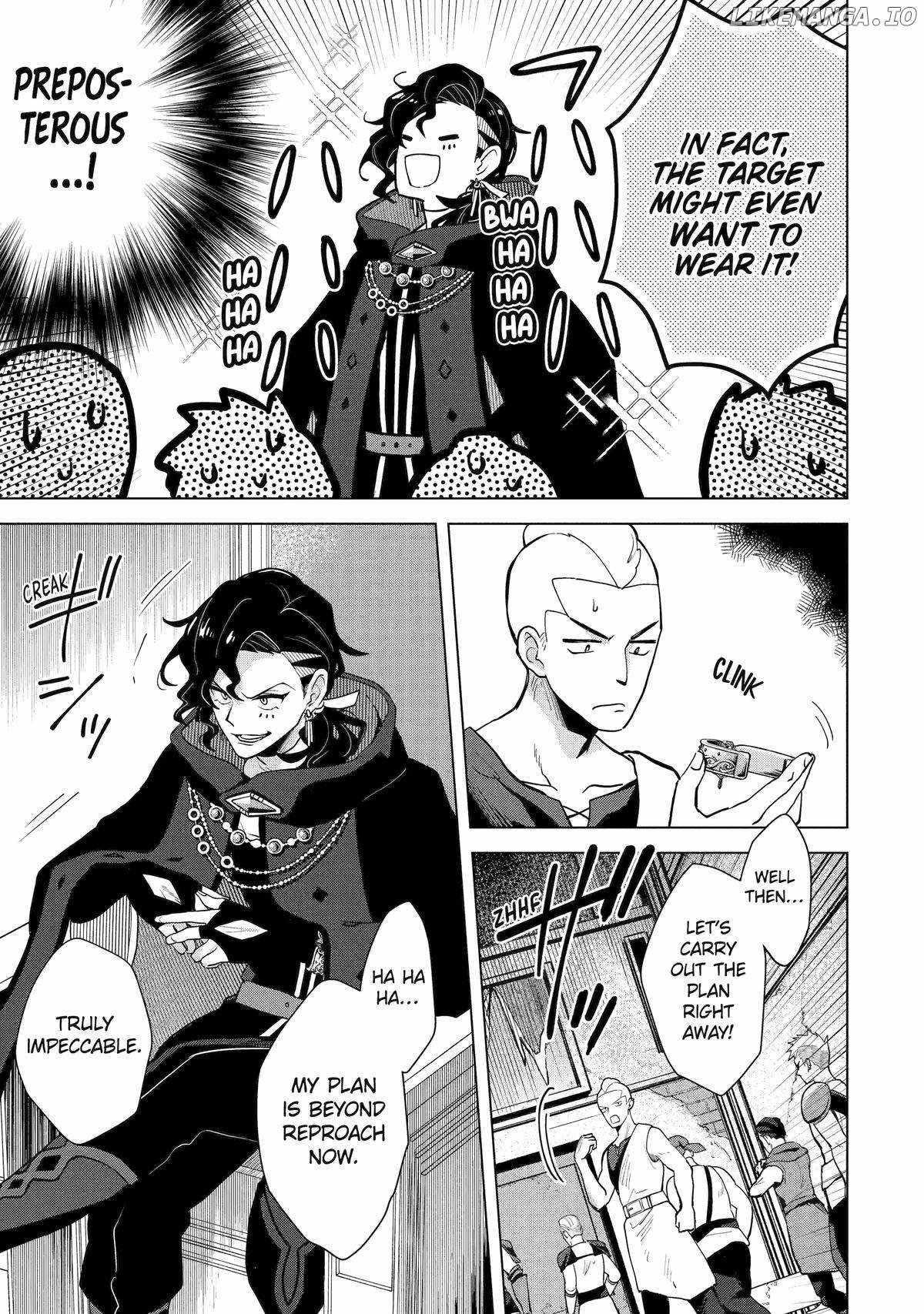I Grew the Greatest Home Garden with my OP Cultivation Skill? Chapter 20 - Page 21 in English