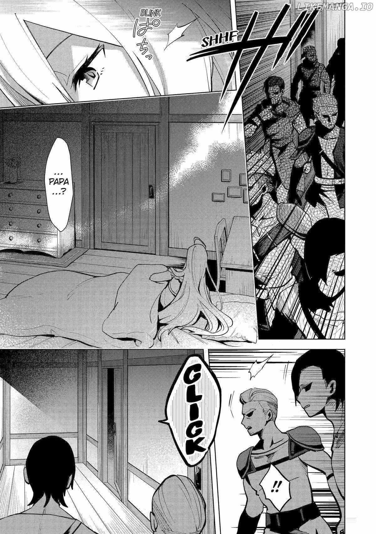 I Grew the Greatest Home Garden with my OP Cultivation Skill? Chapter 20 - Page 23 in English