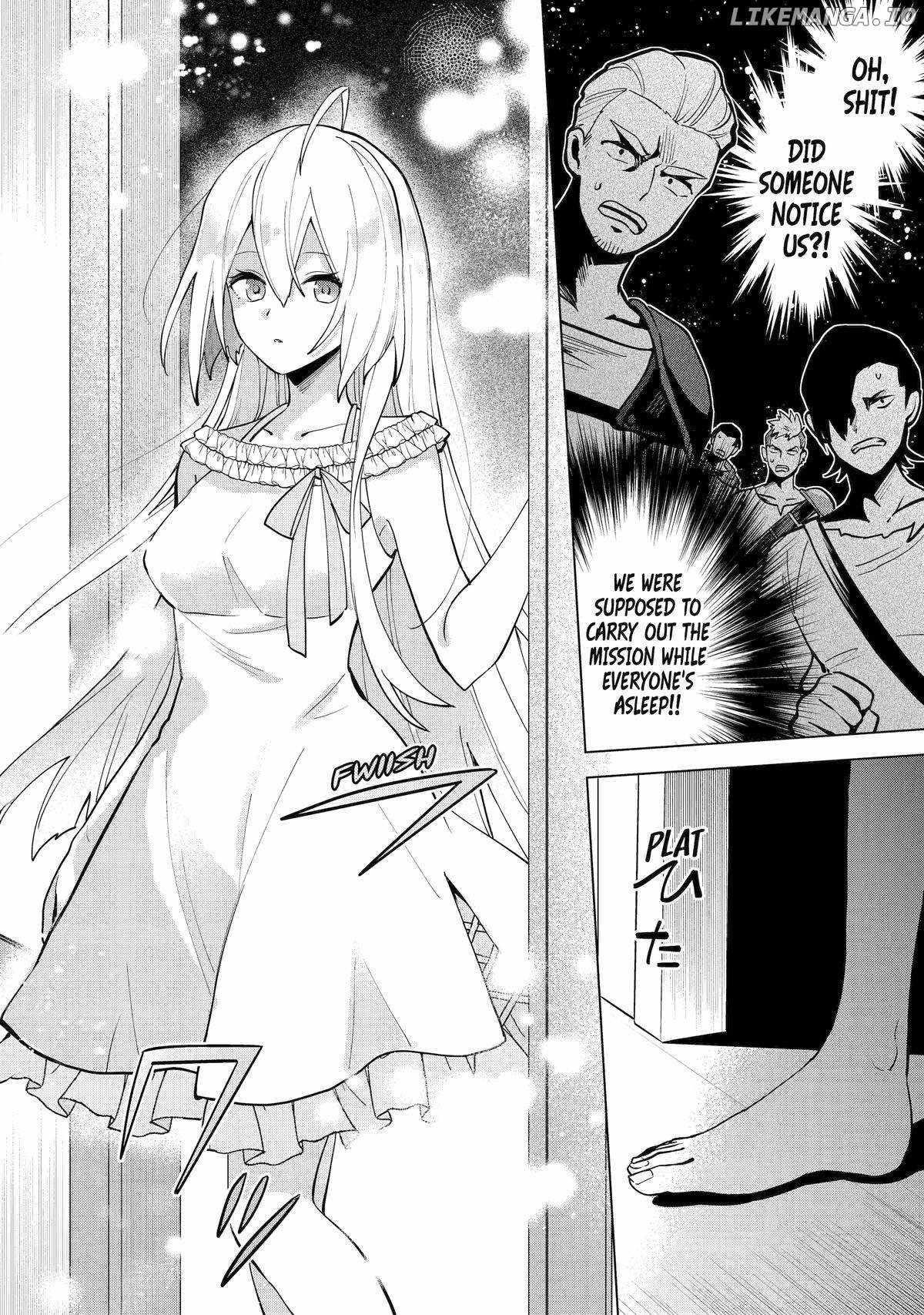 I Grew the Greatest Home Garden with my OP Cultivation Skill? Chapter 20 - Page 24 in English
