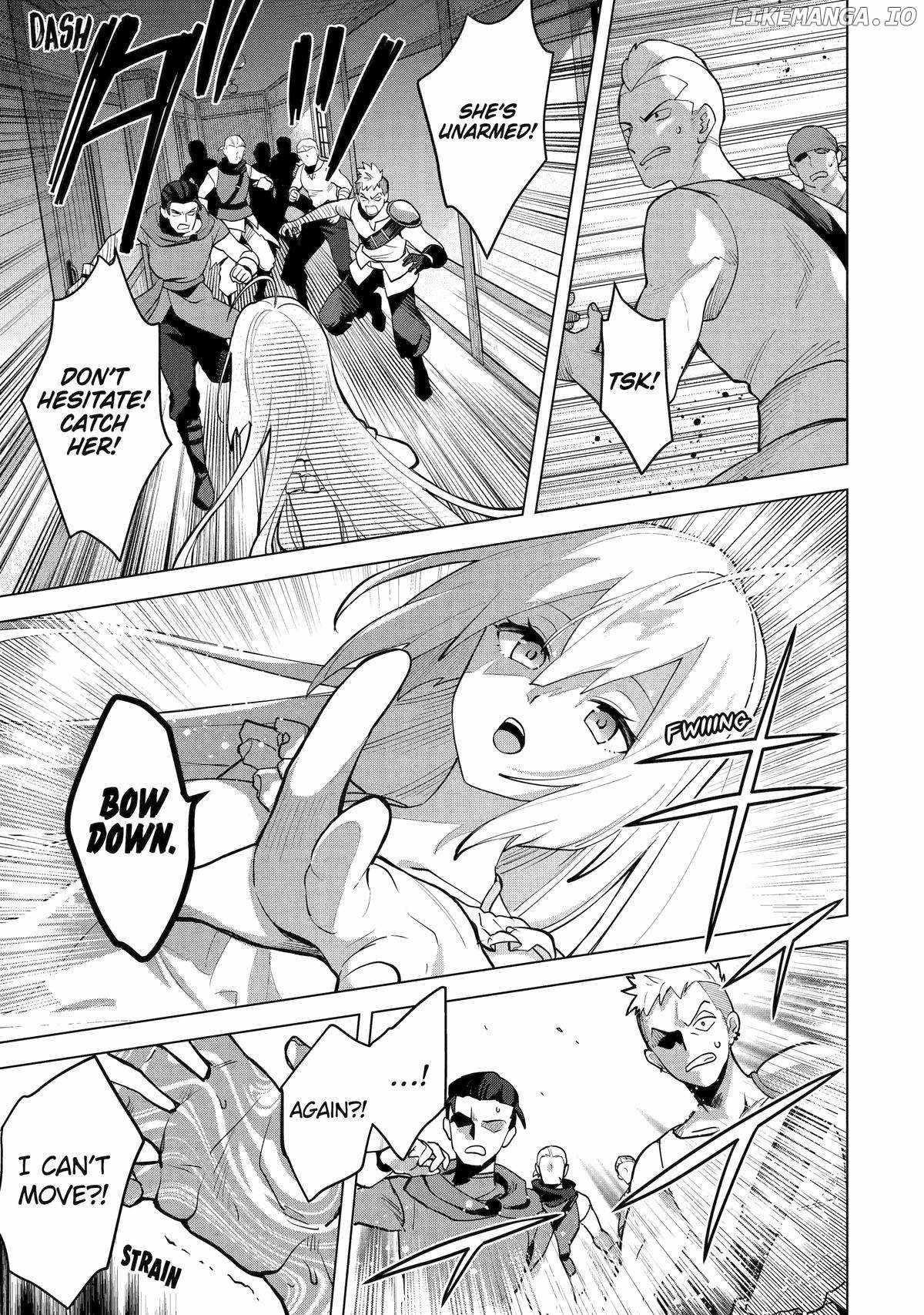 I Grew the Greatest Home Garden with my OP Cultivation Skill? Chapter 20 - Page 27 in English