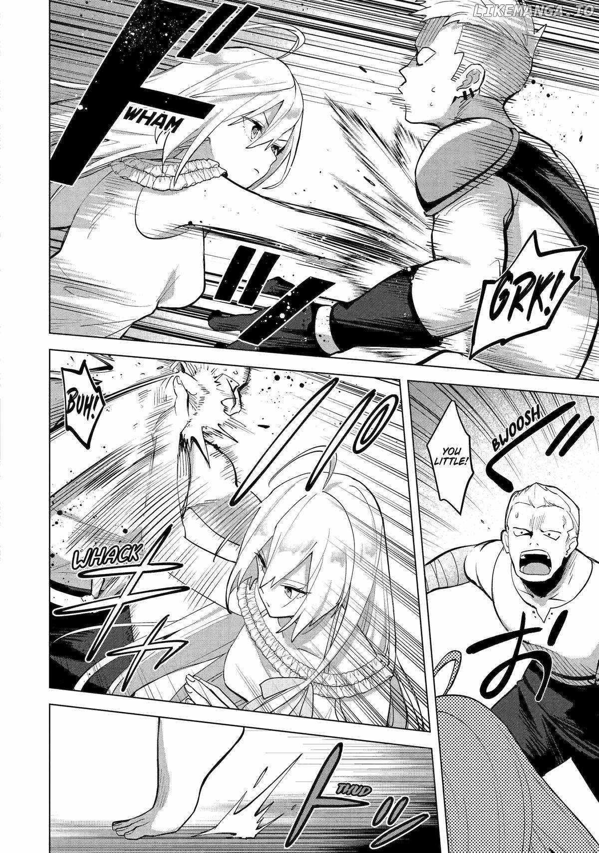 I Grew the Greatest Home Garden with my OP Cultivation Skill? Chapter 20 - Page 28 in English