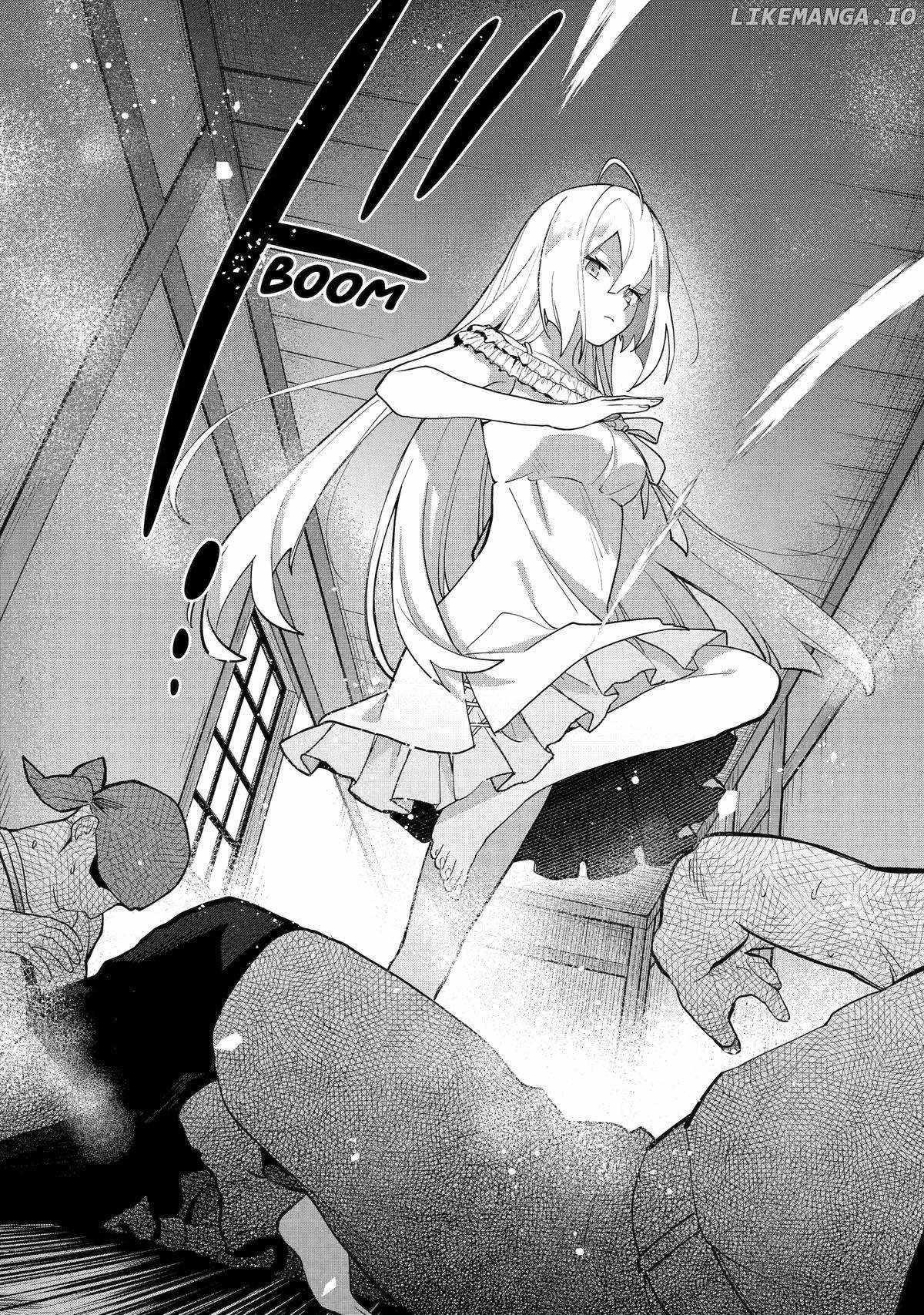 I Grew the Greatest Home Garden with my OP Cultivation Skill? Chapter 20 - Page 30 in English