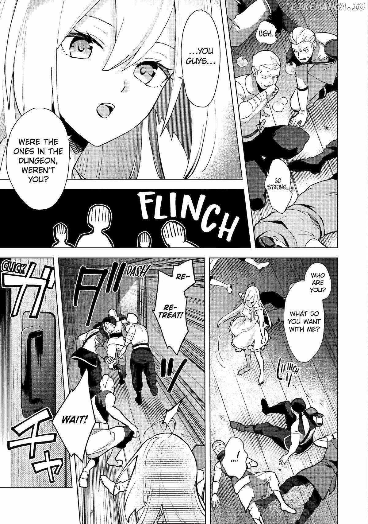 I Grew the Greatest Home Garden with my OP Cultivation Skill? Chapter 20 - Page 31 in English
