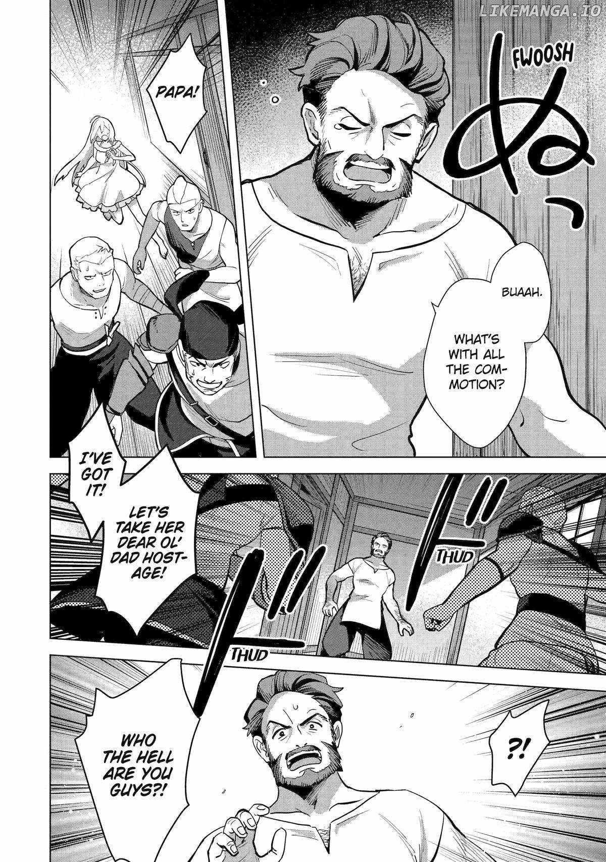I Grew the Greatest Home Garden with my OP Cultivation Skill? Chapter 20 - Page 32 in English