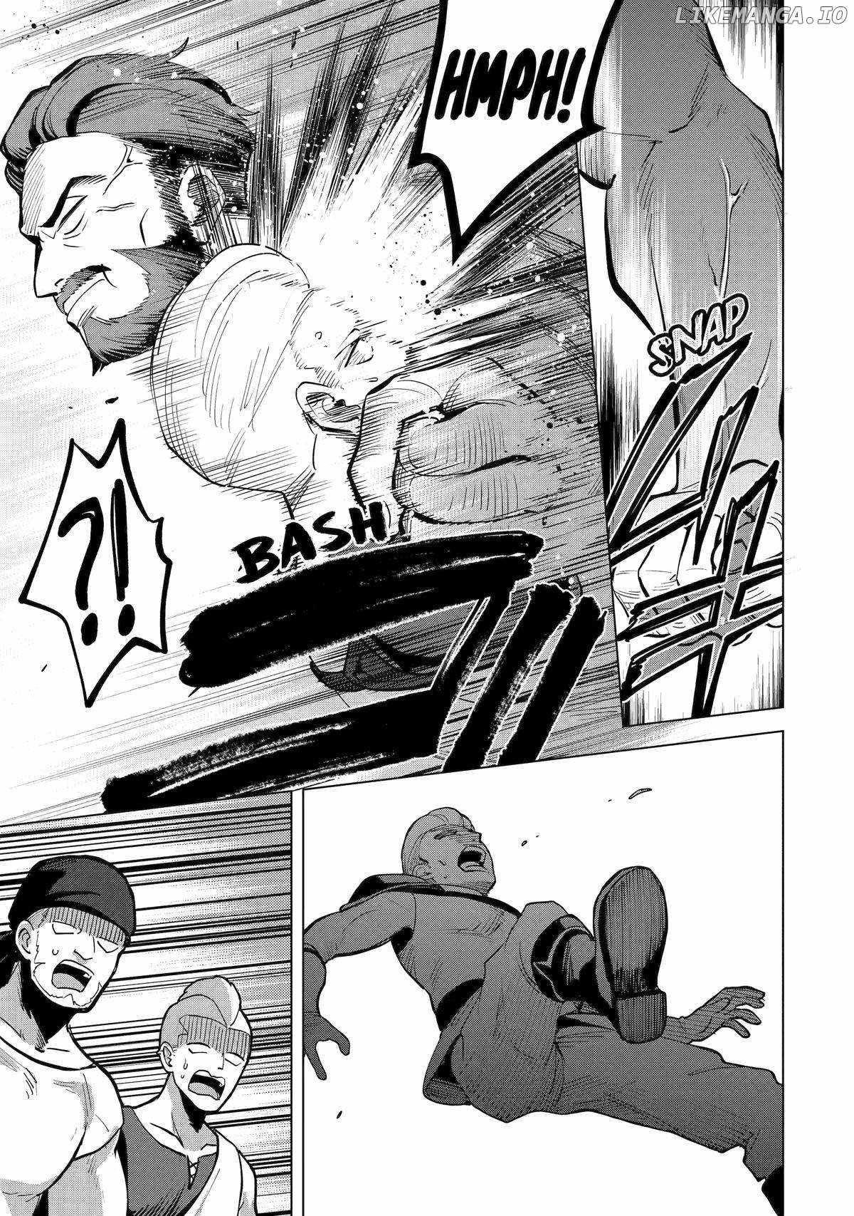 I Grew the Greatest Home Garden with my OP Cultivation Skill? Chapter 20 - Page 33 in English