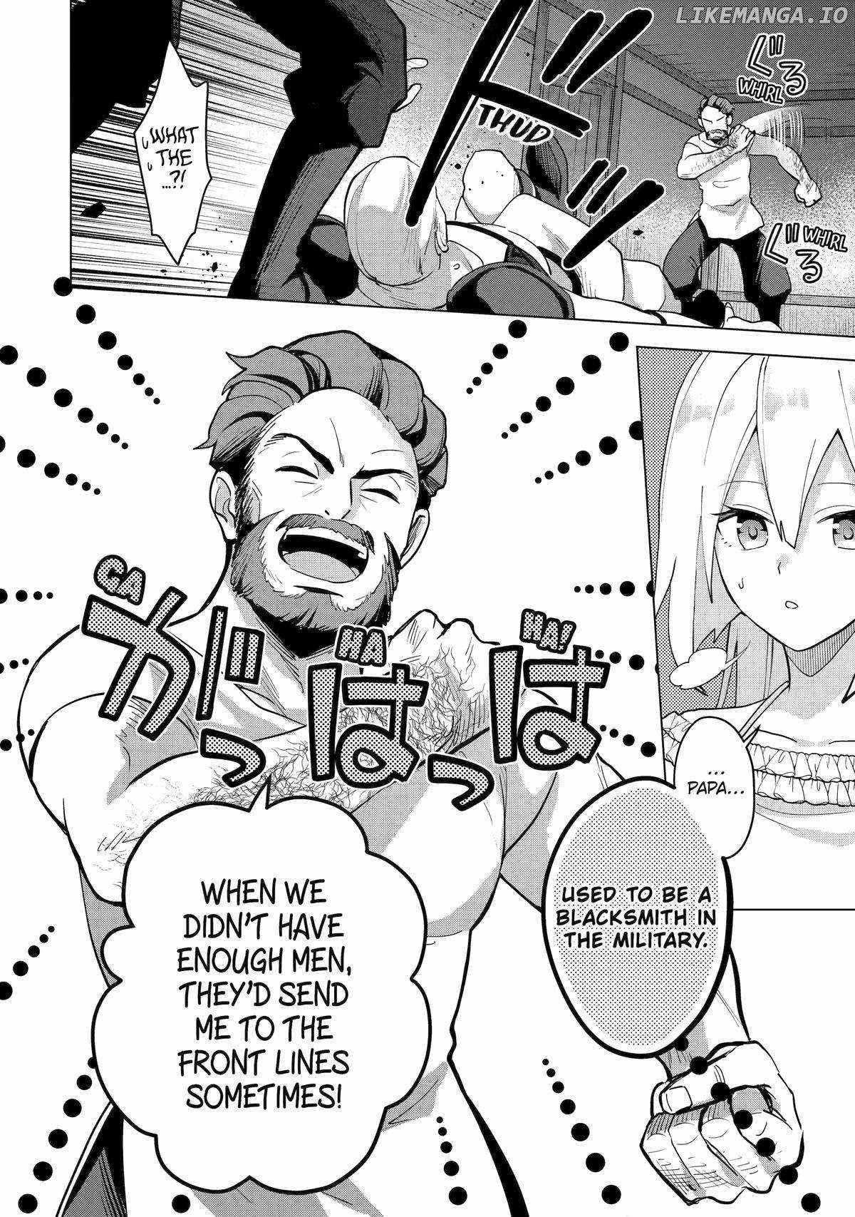I Grew the Greatest Home Garden with my OP Cultivation Skill? Chapter 20 - Page 34 in English