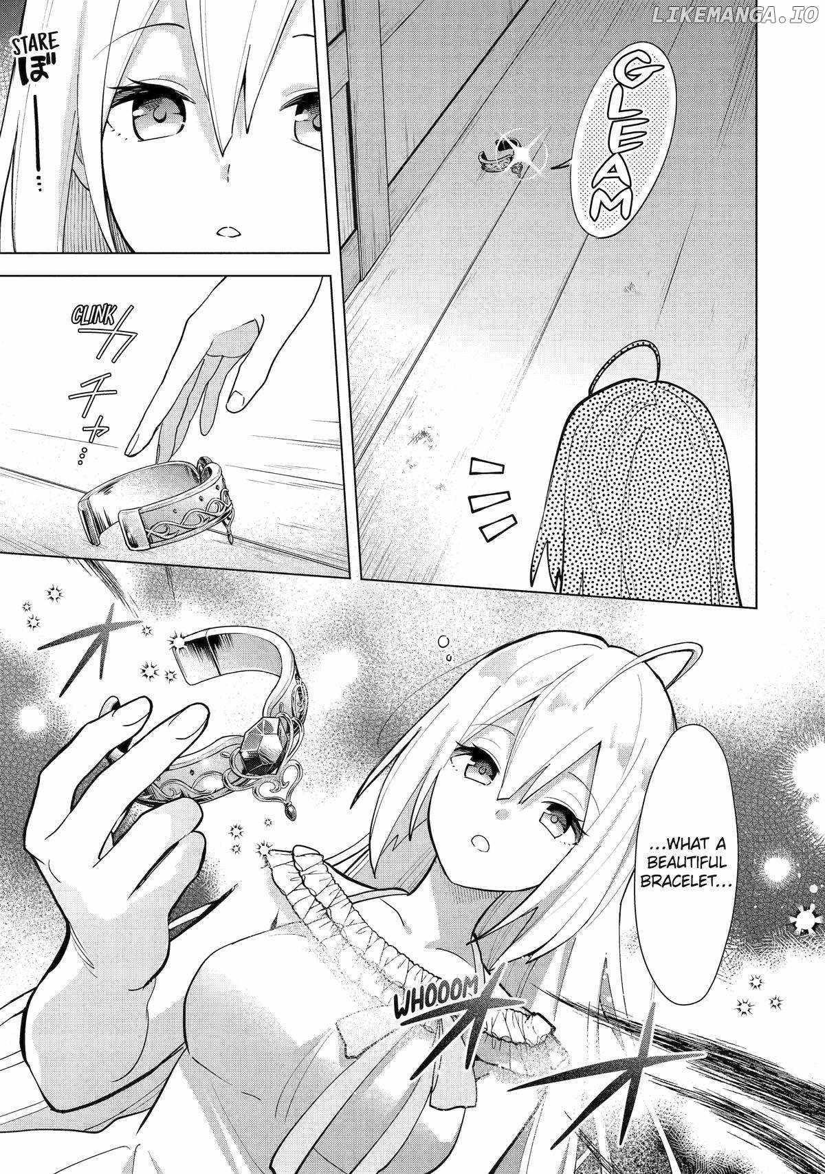 I Grew the Greatest Home Garden with my OP Cultivation Skill? Chapter 20 - Page 37 in English
