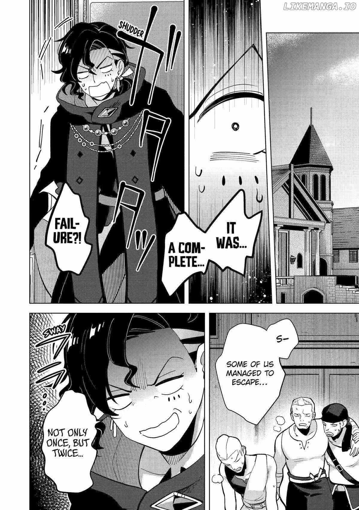 I Grew the Greatest Home Garden with my OP Cultivation Skill? Chapter 20 - Page 38 in English