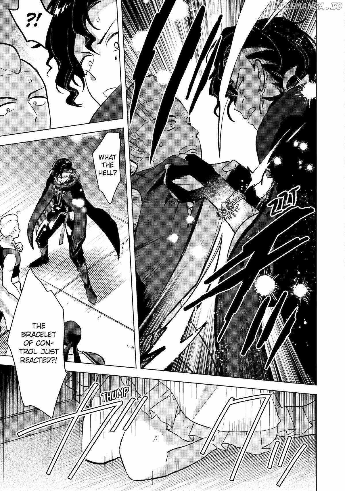 I Grew the Greatest Home Garden with my OP Cultivation Skill? Chapter 20 - Page 41 in English