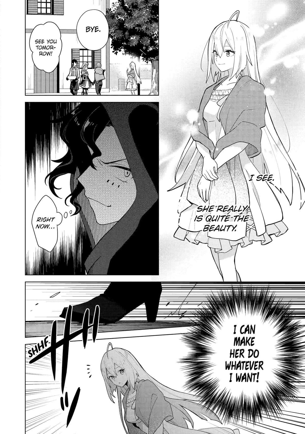 I Grew the Greatest Home Garden with my OP Cultivation Skill? Chapter 21 - Page 41 in English