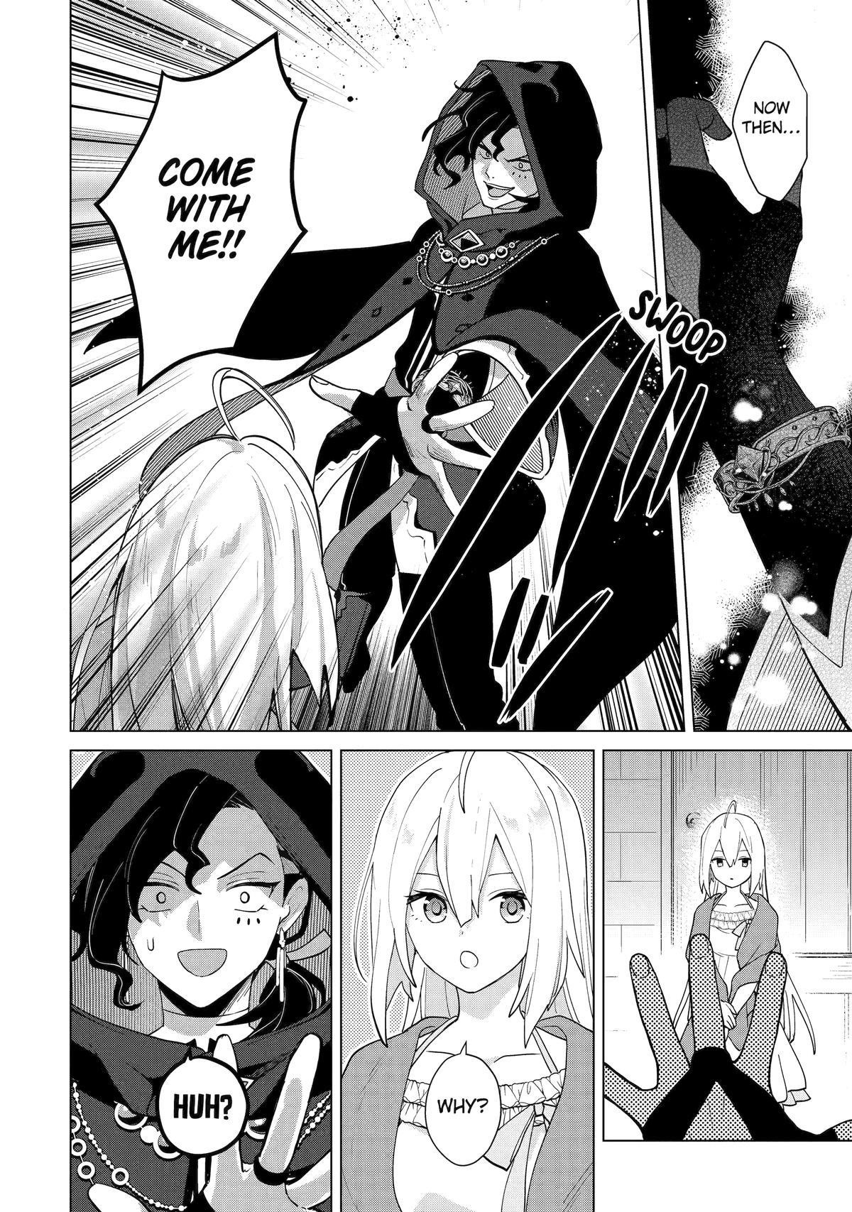 I Grew the Greatest Home Garden with my OP Cultivation Skill? Chapter 21 - Page 43 in English