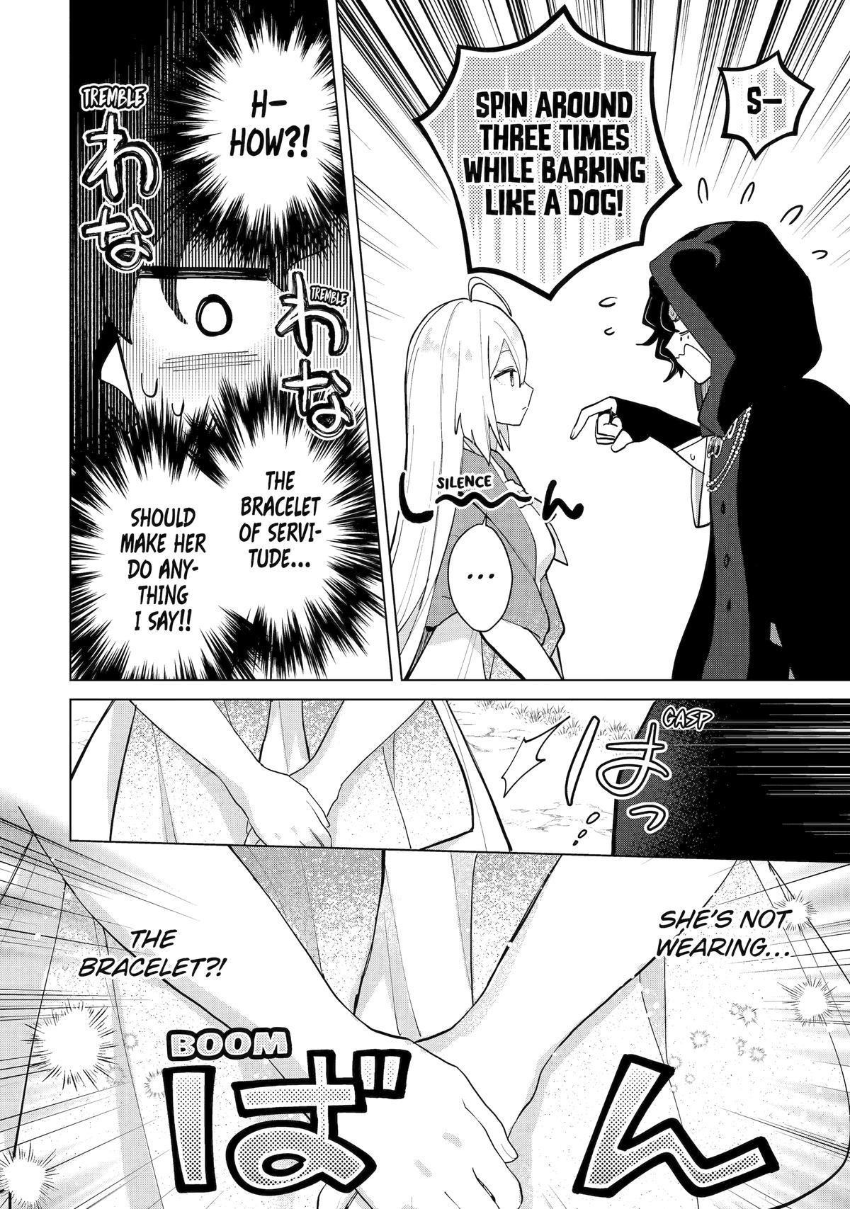 I Grew the Greatest Home Garden with my OP Cultivation Skill? Chapter 21 - Page 45 in English