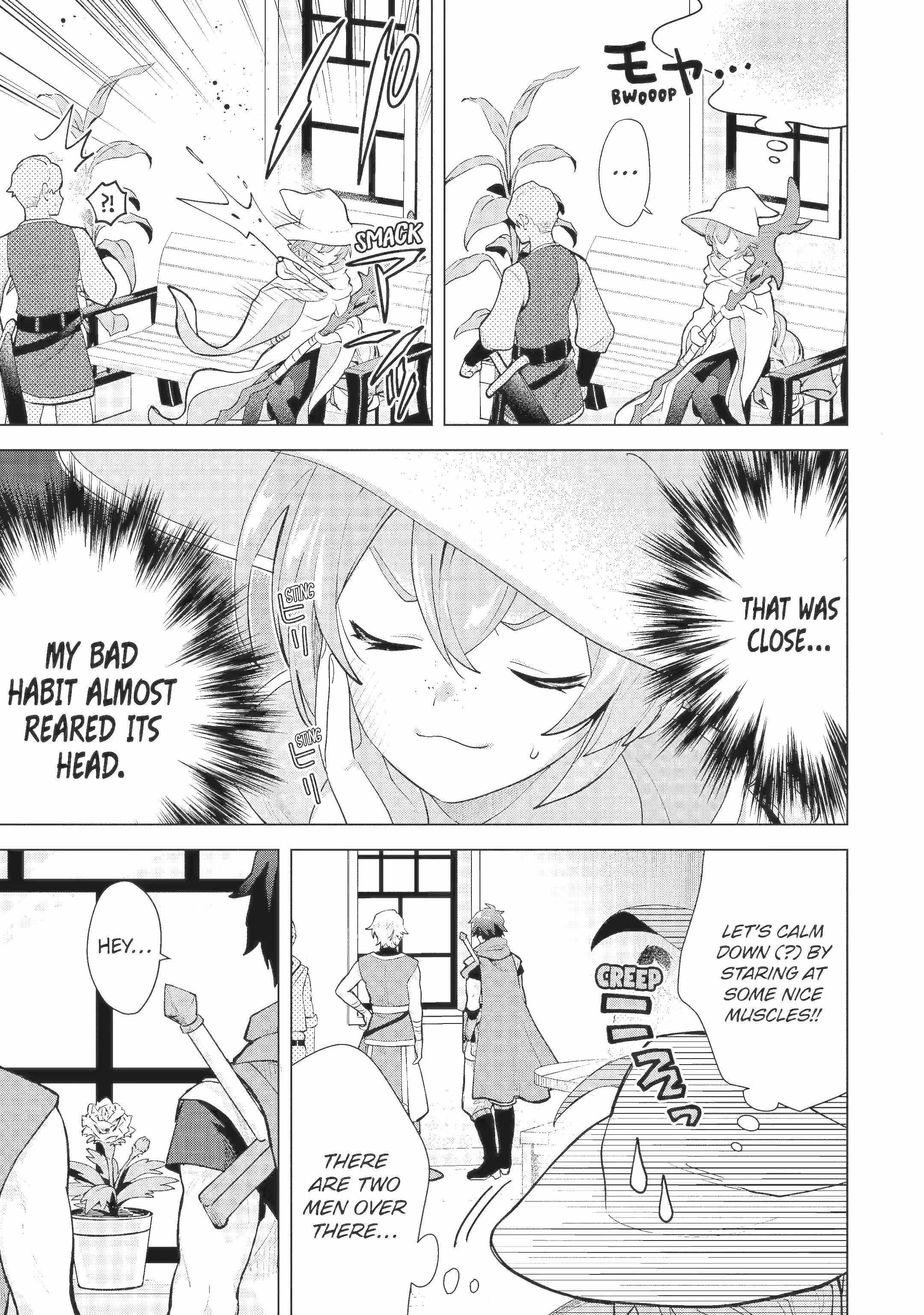 I Grew the Greatest Home Garden with my OP Cultivation Skill? Chapter 22.2 - Page 6 in English