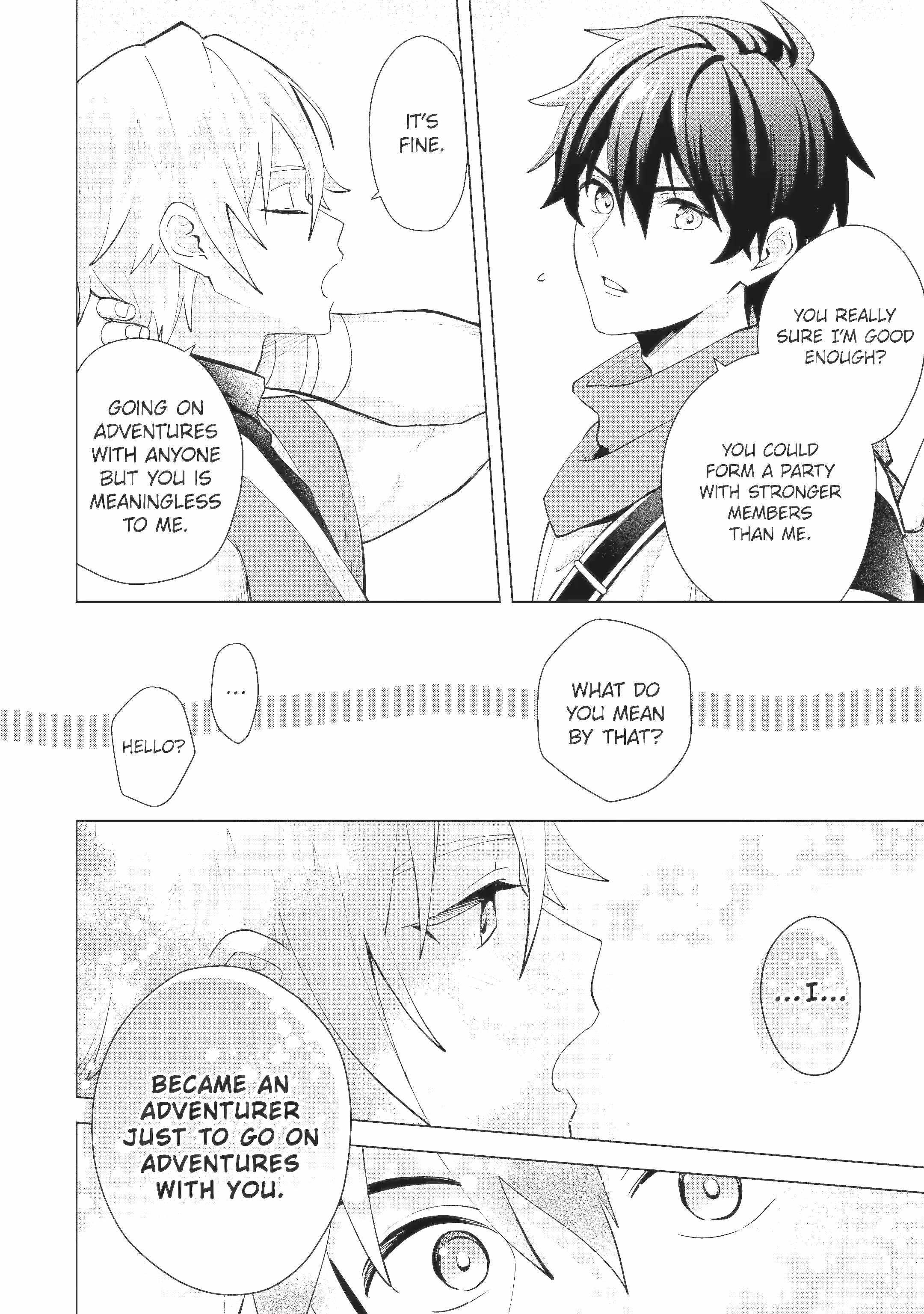 I Grew the Greatest Home Garden with my OP Cultivation Skill? Chapter 22.2 - Page 7 in English