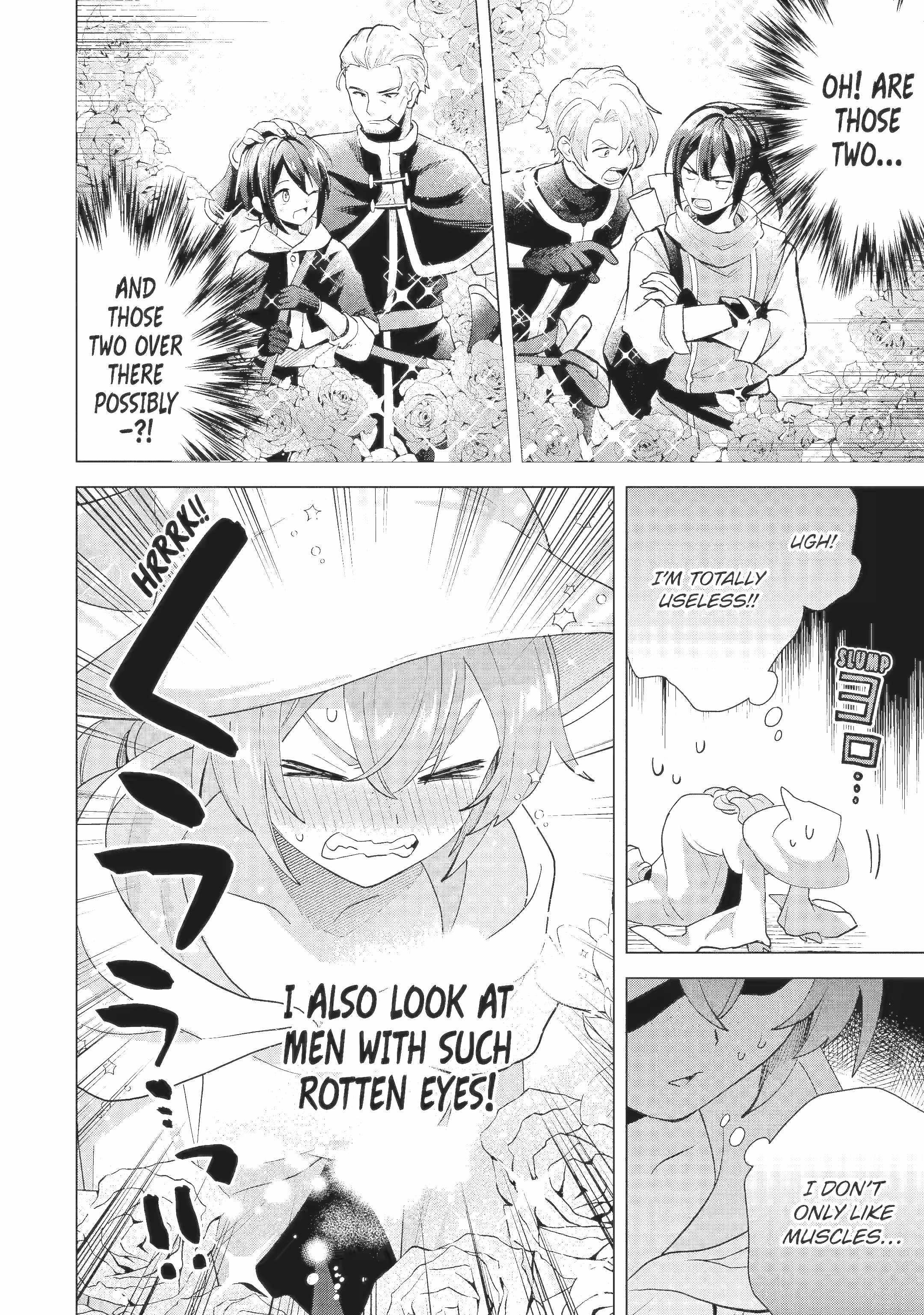 I Grew the Greatest Home Garden with my OP Cultivation Skill? Chapter 22.2 - Page 9 in English