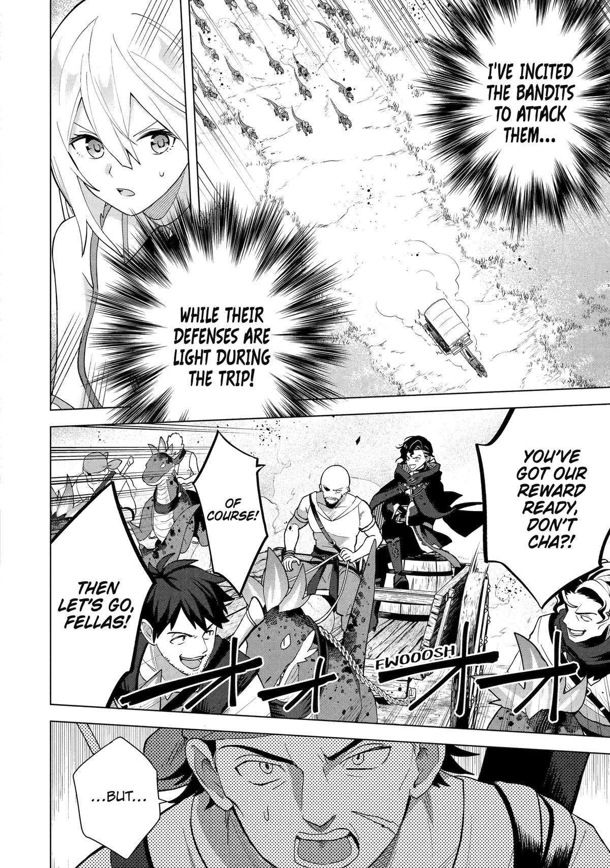 I Grew the Greatest Home Garden with my OP Cultivation Skill? Chapter 23 - Page 30 in English
