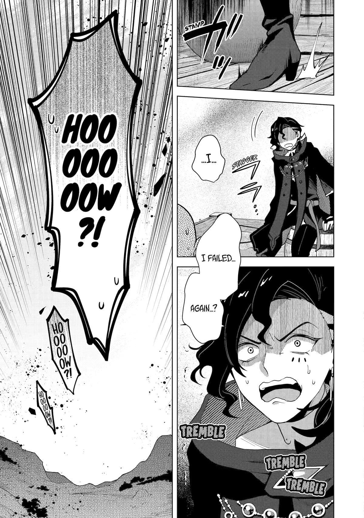 I Grew the Greatest Home Garden with my OP Cultivation Skill? Chapter 23 - Page 38 in English
