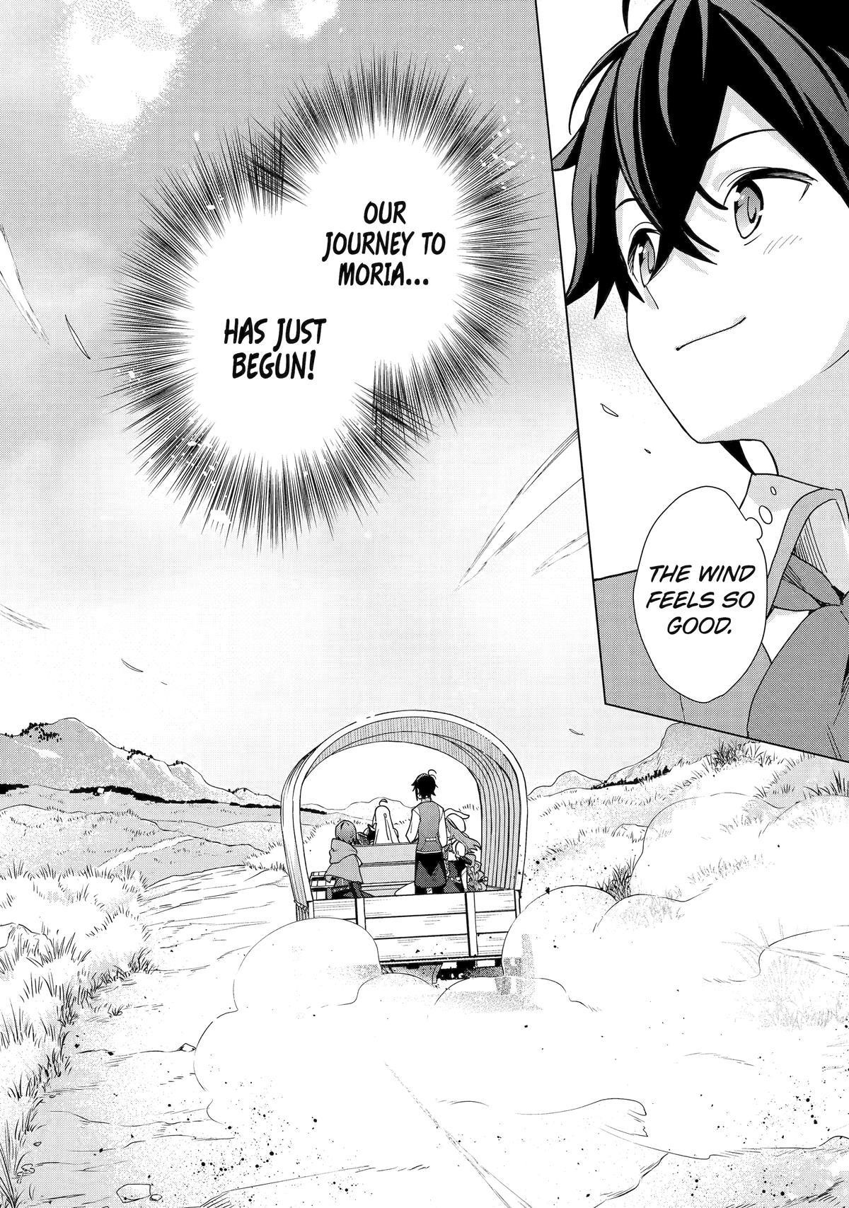 I Grew the Greatest Home Garden with my OP Cultivation Skill? Chapter 23 - Page 41 in English