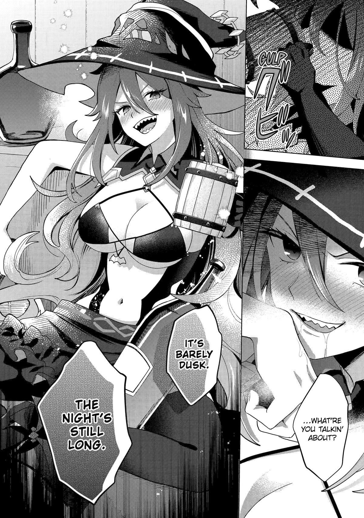 I Grew the Greatest Home Garden with my OP Cultivation Skill? Chapter 24 - Page 59 in English