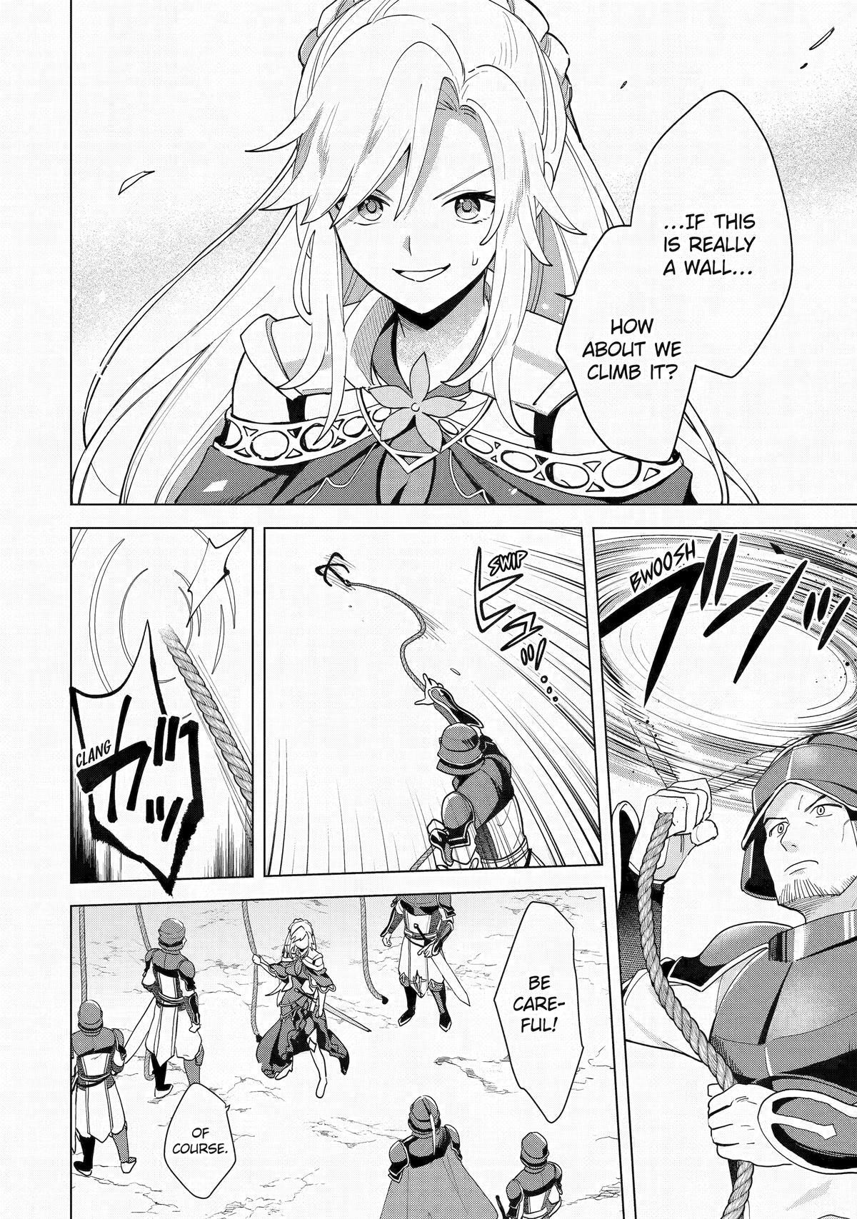 I Grew the Greatest Home Garden with my OP Cultivation Skill? Chapter 24 - Page 6 in English