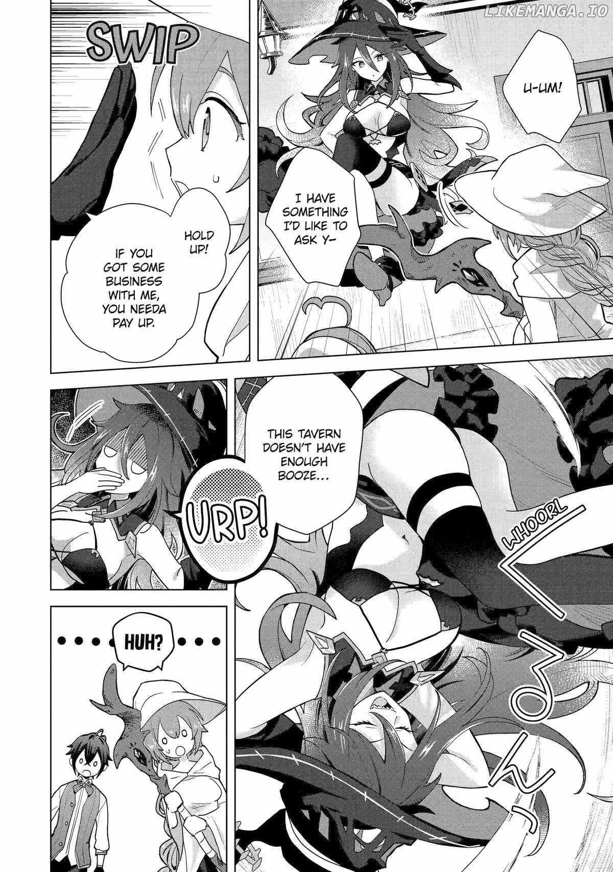 I Grew the Greatest Home Garden with my OP Cultivation Skill? Chapter 25 - Page 16 in English