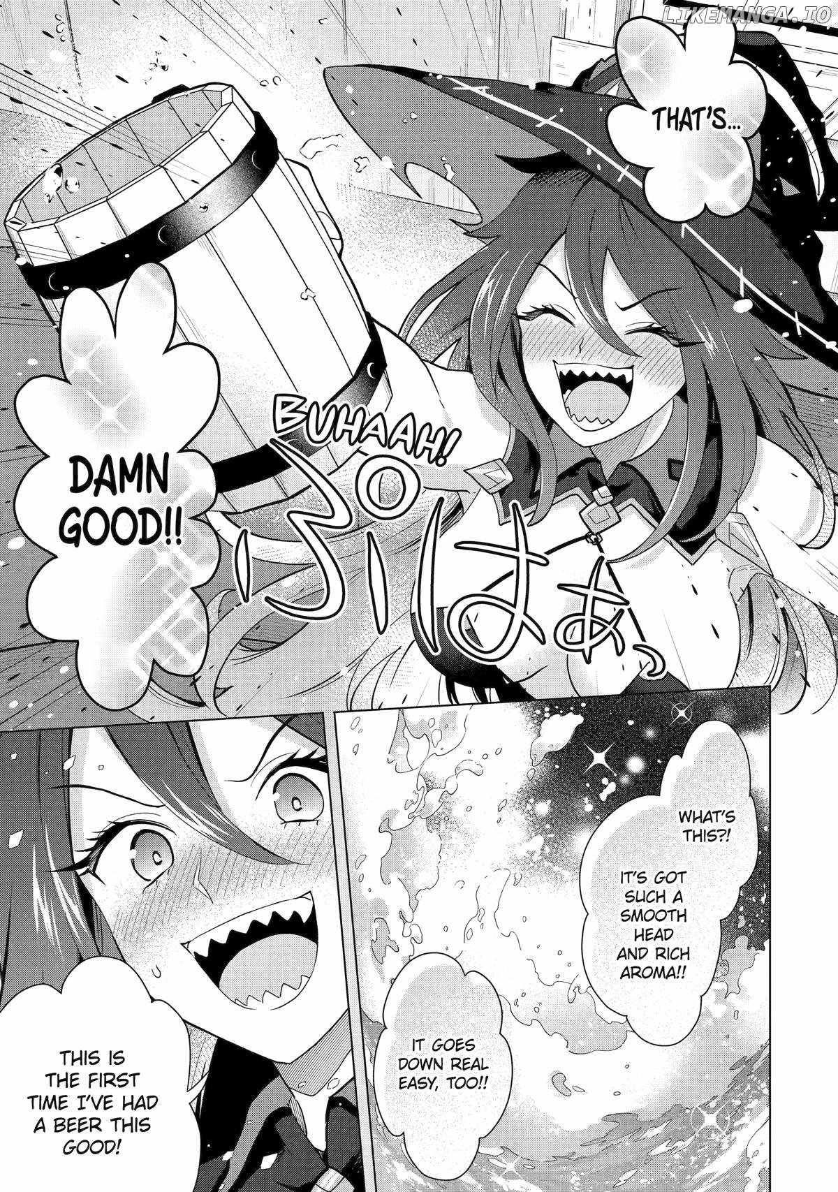 I Grew the Greatest Home Garden with my OP Cultivation Skill? Chapter 25 - Page 25 in English