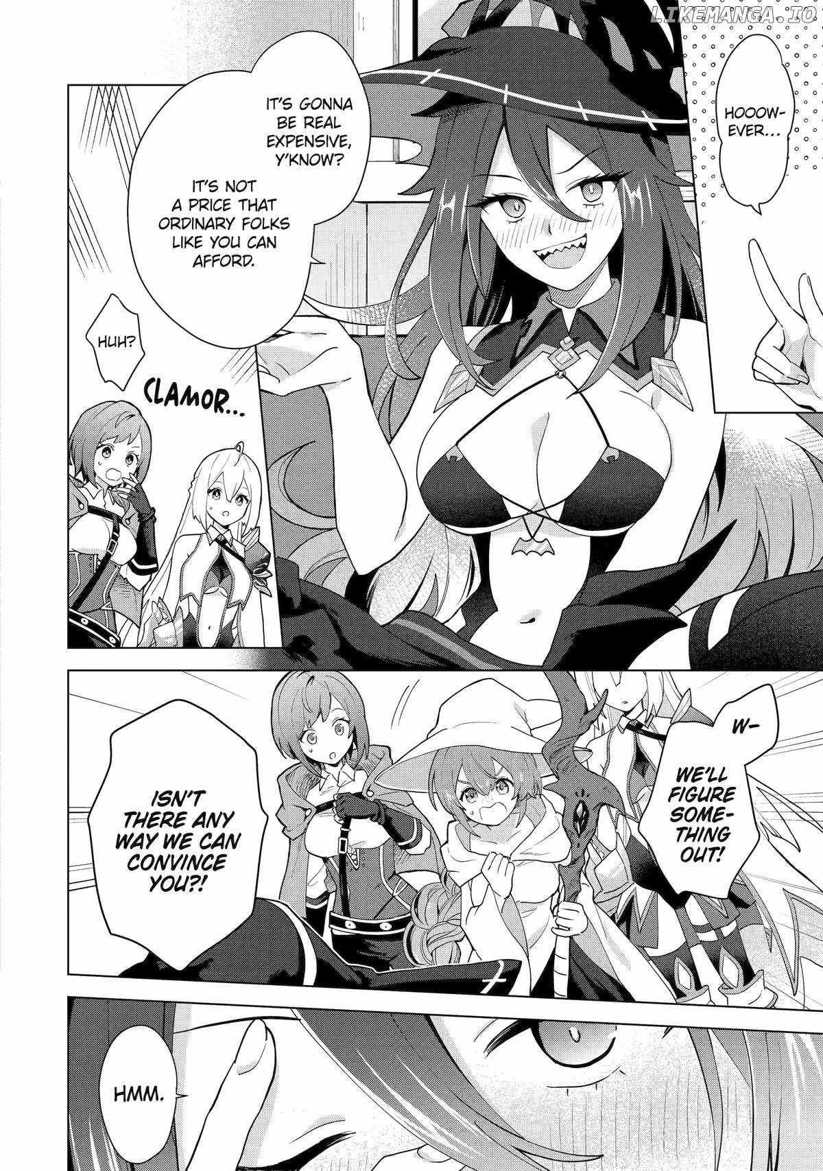I Grew the Greatest Home Garden with my OP Cultivation Skill? Chapter 25 - Page 28 in English