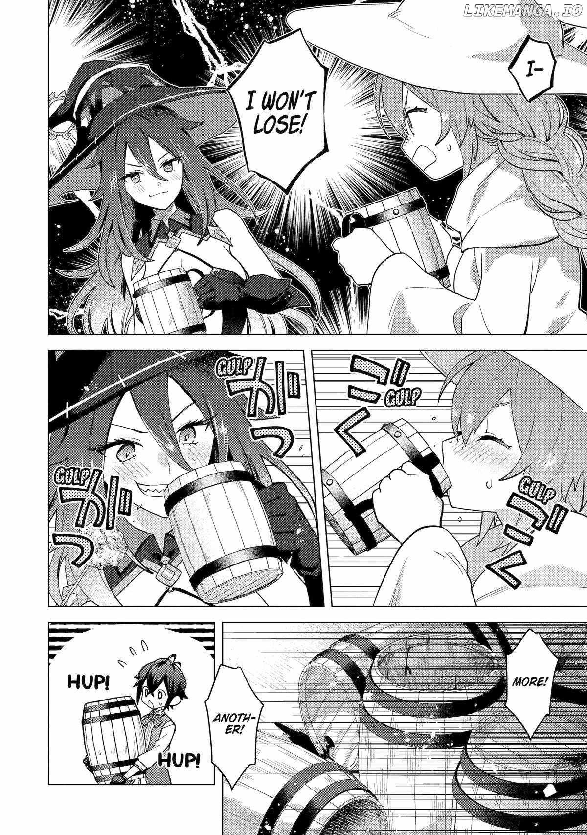I Grew the Greatest Home Garden with my OP Cultivation Skill? Chapter 25 - Page 38 in English