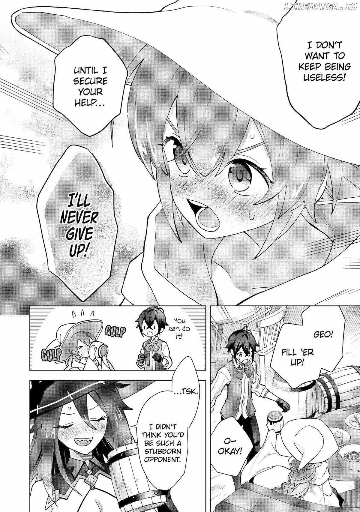 I Grew the Greatest Home Garden with my OP Cultivation Skill? Chapter 25 - Page 42 in English