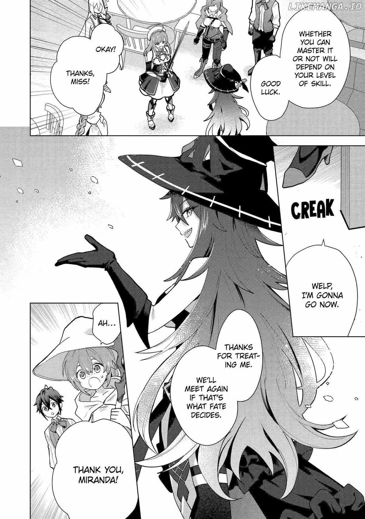 I Grew the Greatest Home Garden with my OP Cultivation Skill? Chapter 25 - Page 51 in English