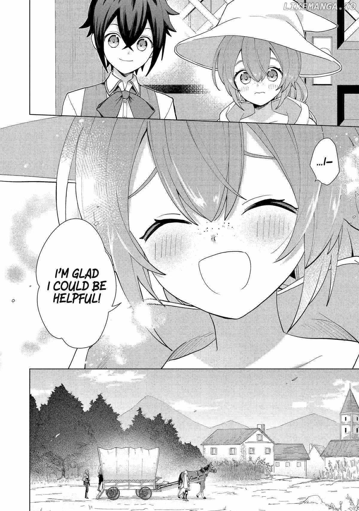 I Grew the Greatest Home Garden with my OP Cultivation Skill? Chapter 25 - Page 53 in English