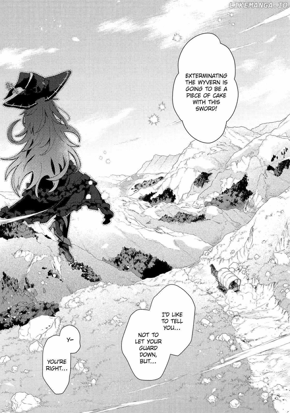 I Grew the Greatest Home Garden with my OP Cultivation Skill? Chapter 25 - Page 66 in English