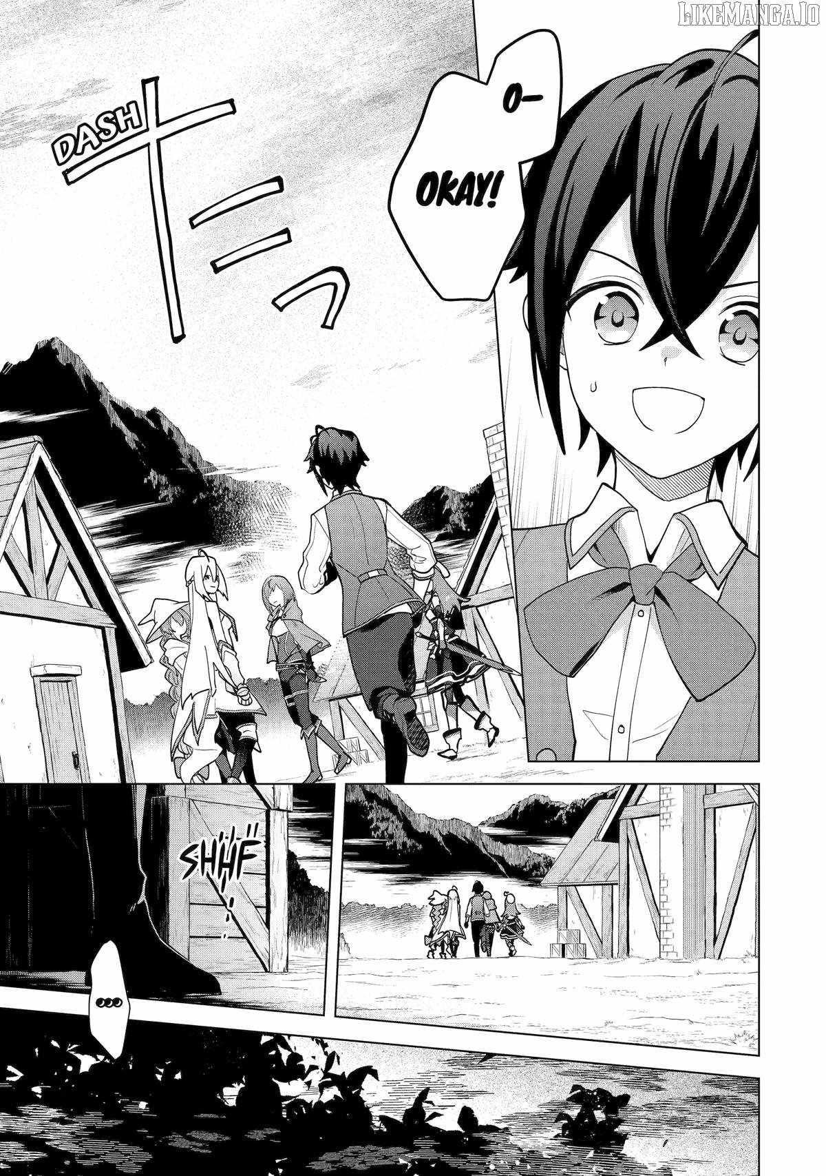 I Grew the Greatest Home Garden with my OP Cultivation Skill? Chapter 26 - Page 11 in English