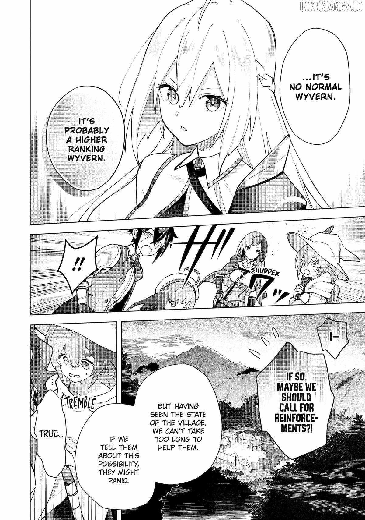 I Grew the Greatest Home Garden with my OP Cultivation Skill? Chapter 26 - Page 14 in English