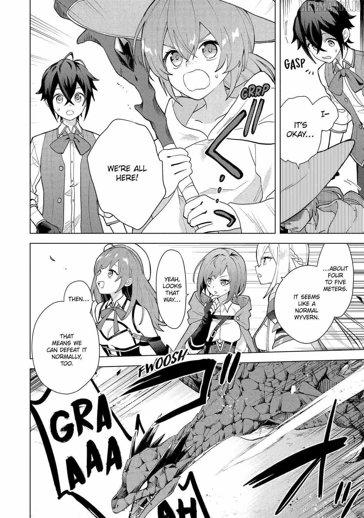 I Grew the Greatest Home Garden with my OP Cultivation Skill? Chapter 26 - Page 20 in English