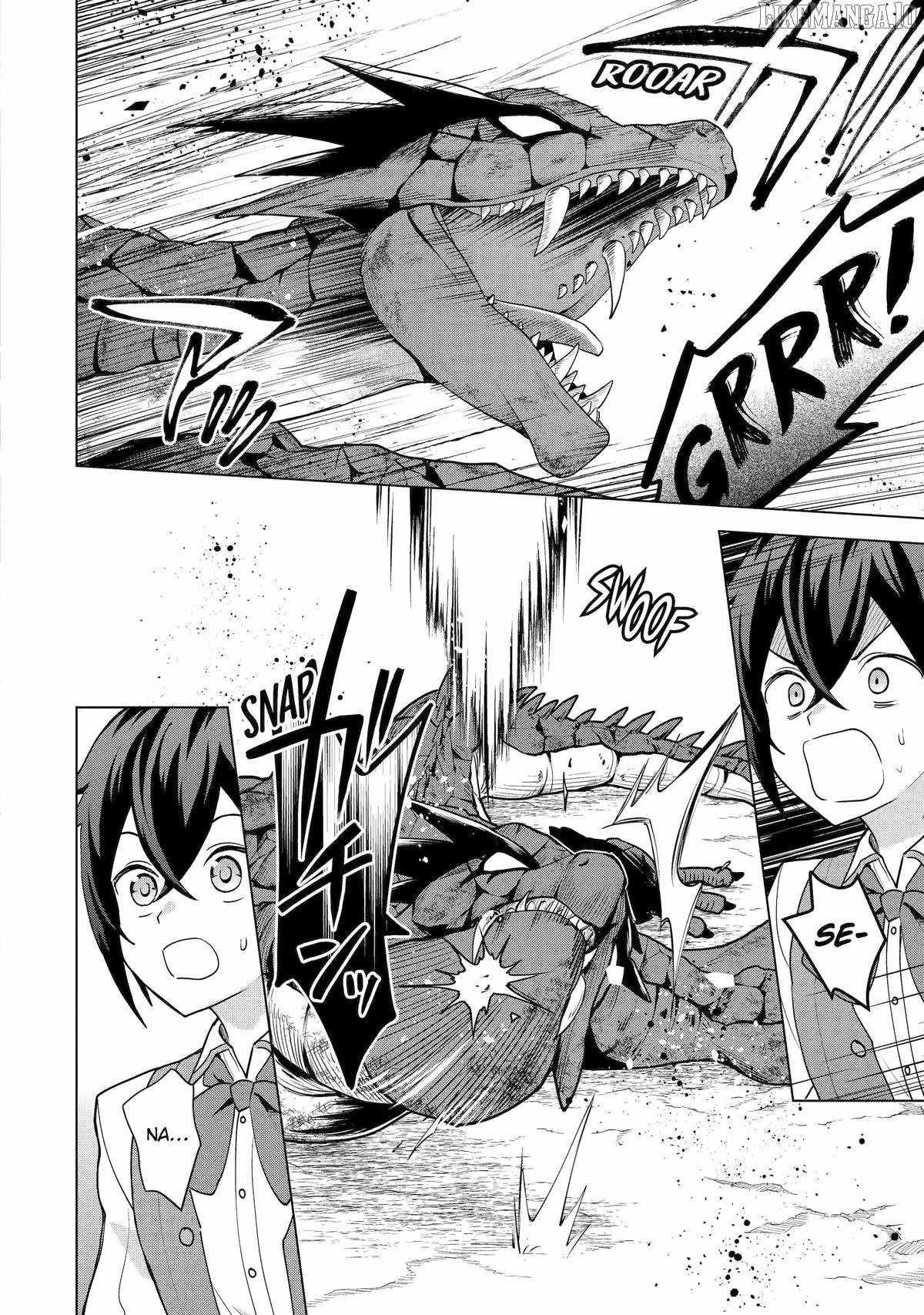 I Grew the Greatest Home Garden with my OP Cultivation Skill? Chapter 26 - Page 26 in English
