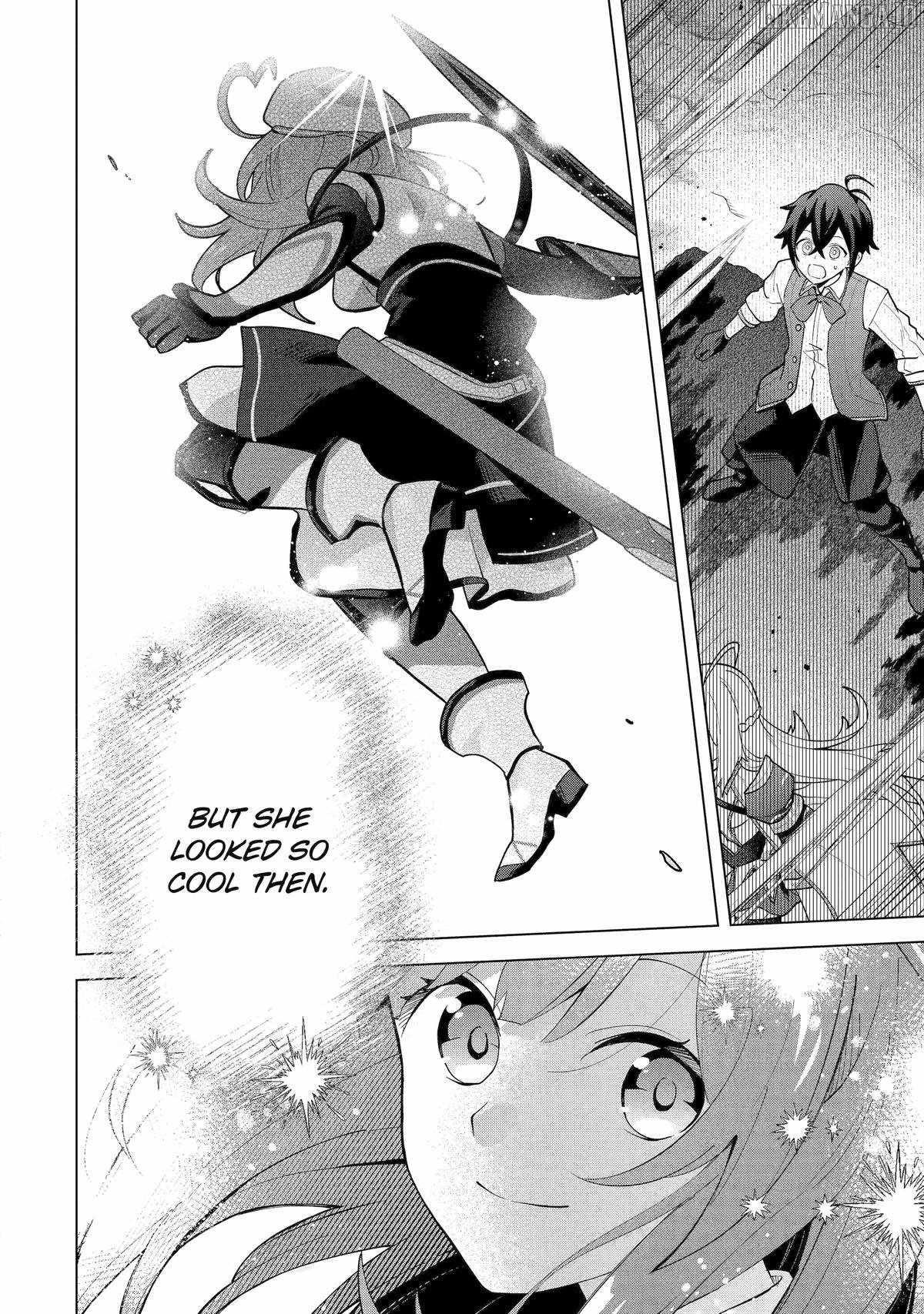 I Grew the Greatest Home Garden with my OP Cultivation Skill? Chapter 26 - Page 37 in English