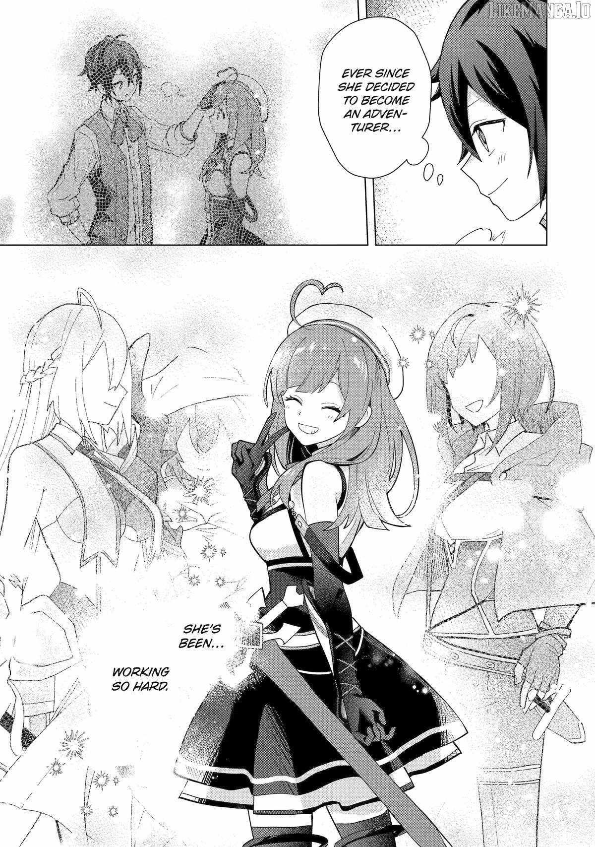 I Grew the Greatest Home Garden with my OP Cultivation Skill? Chapter 26 - Page 38 in English