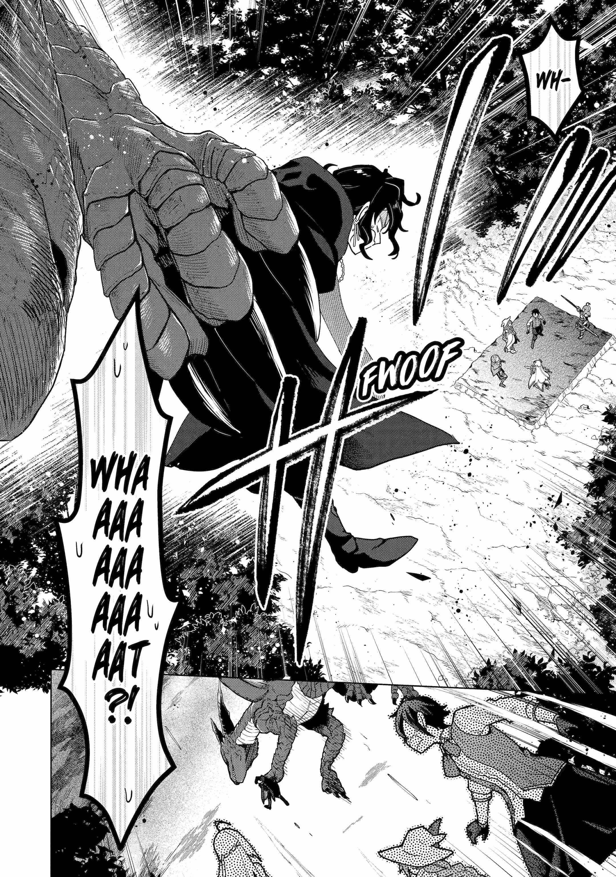 I Grew the Greatest Home Garden with my OP Cultivation Skill? Chapter 27 - Page 9 in English