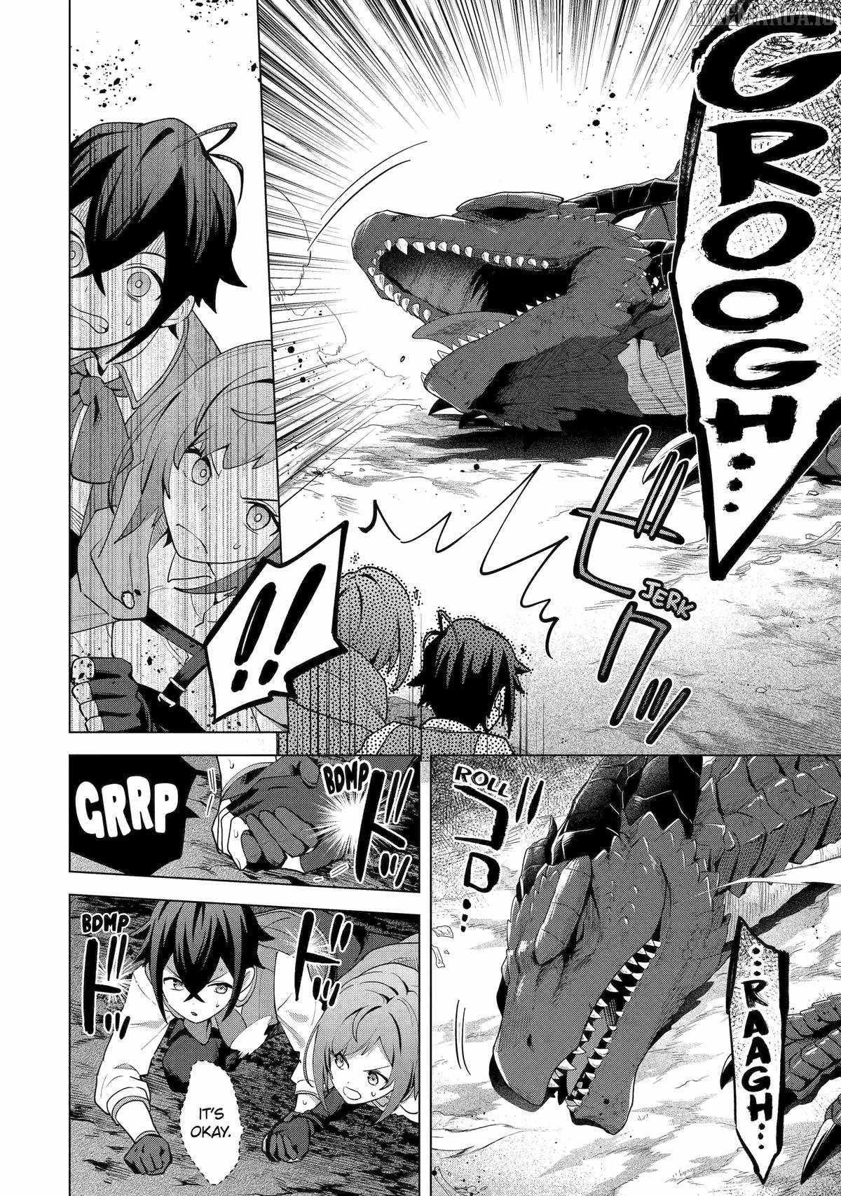 I Grew the Greatest Home Garden with my OP Cultivation Skill? Chapter 28 - Page 10 in English