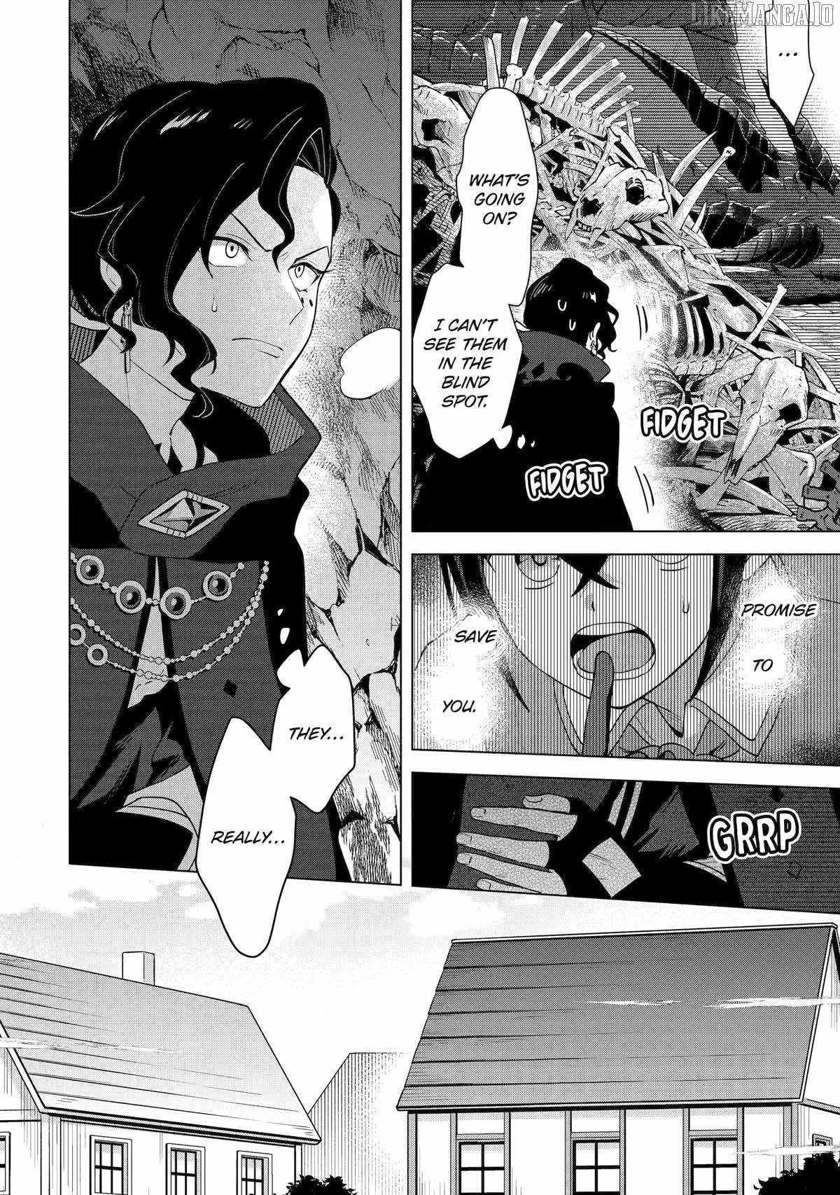 I Grew the Greatest Home Garden with my OP Cultivation Skill? Chapter 28 - Page 12 in English