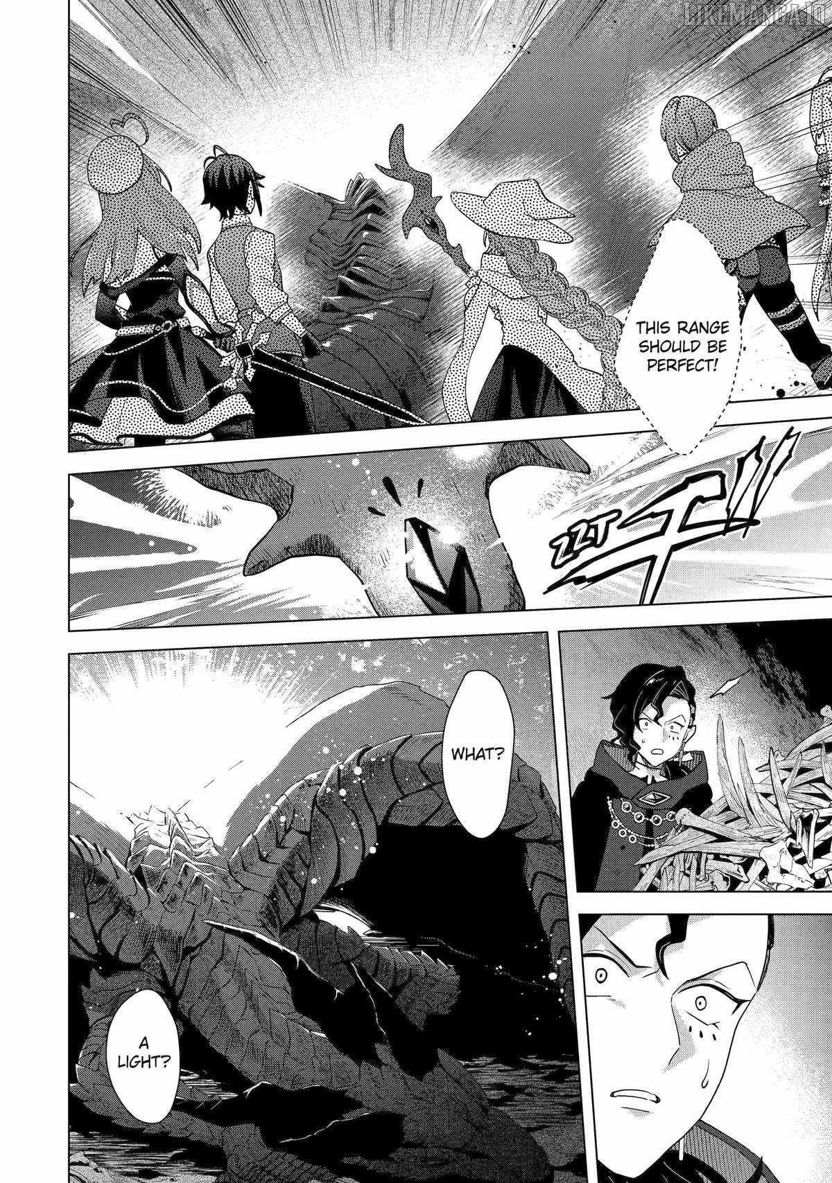 I Grew the Greatest Home Garden with my OP Cultivation Skill? Chapter 28 - Page 25 in English