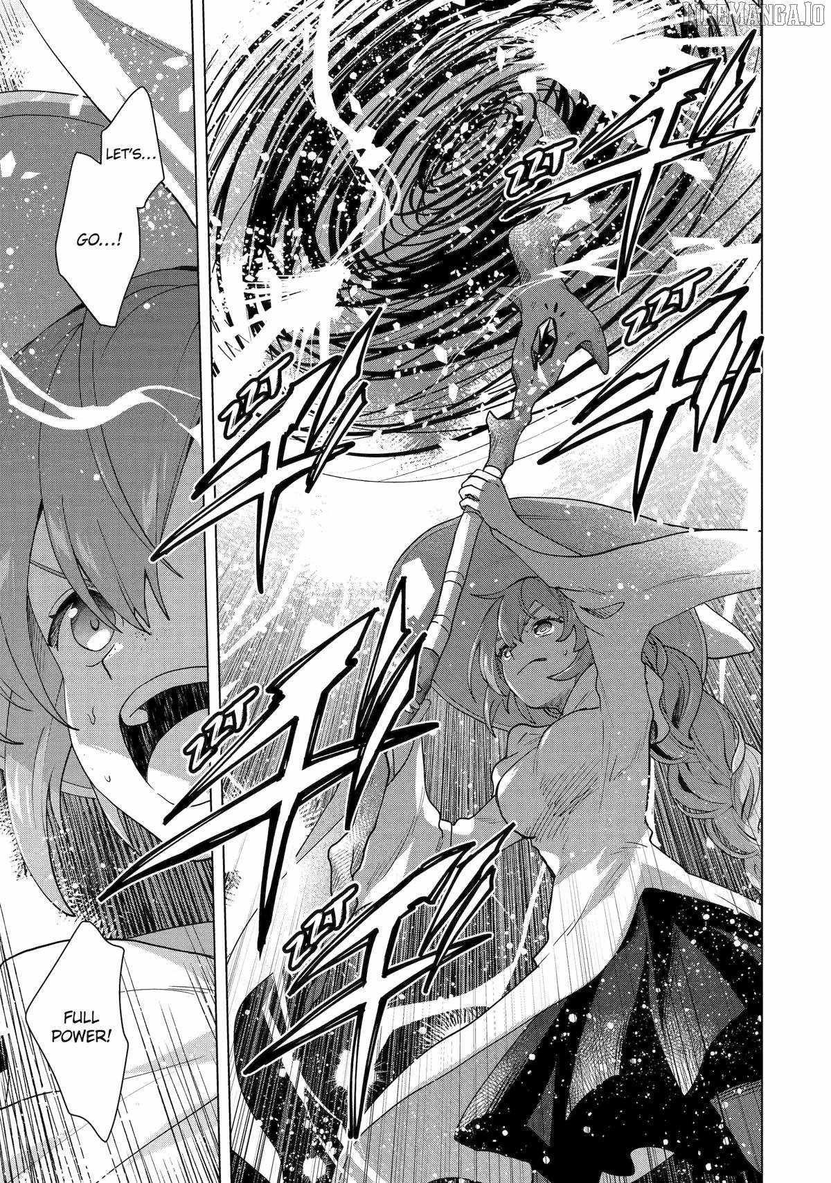 I Grew the Greatest Home Garden with my OP Cultivation Skill? Chapter 28 - Page 26 in English