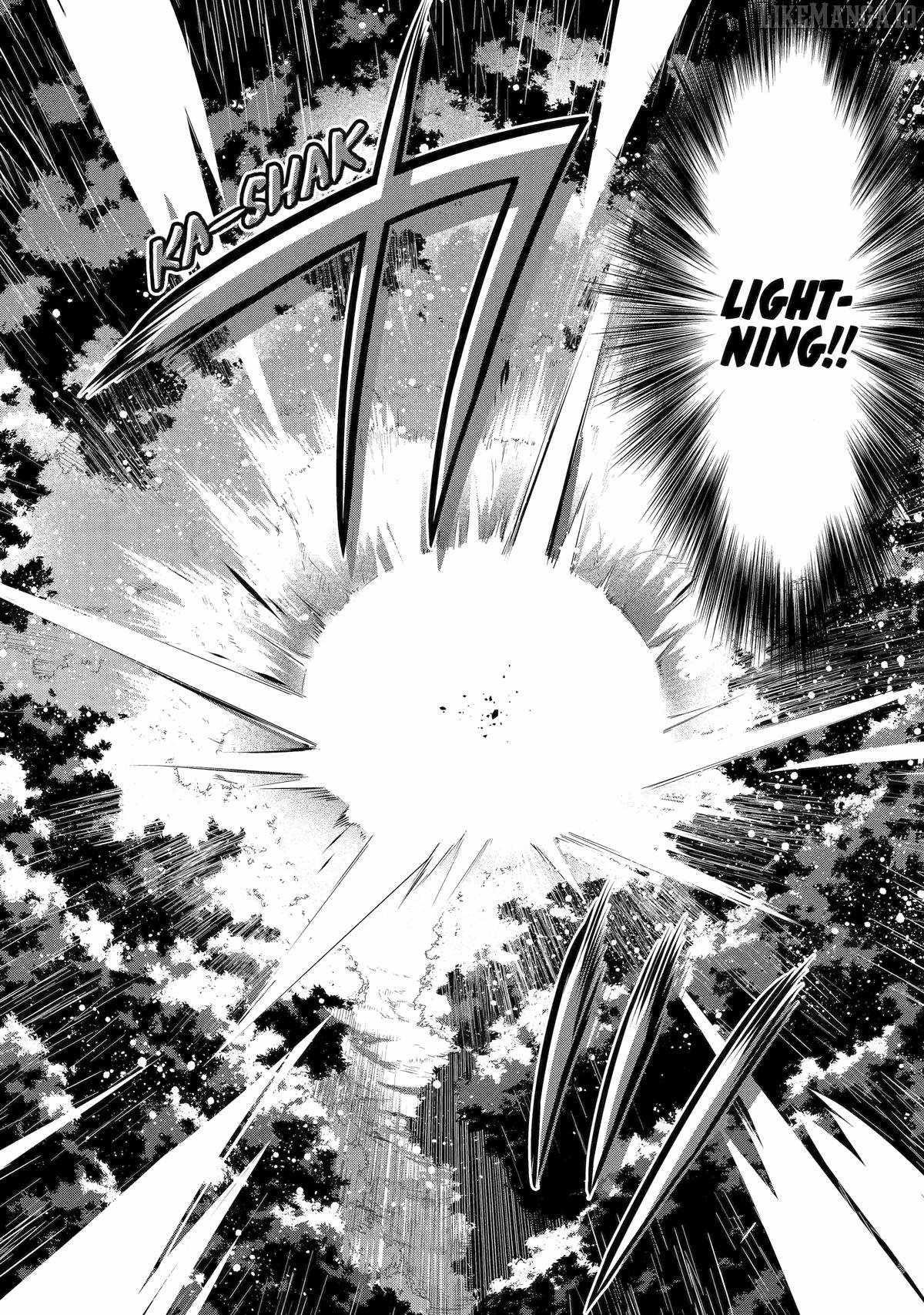 I Grew the Greatest Home Garden with my OP Cultivation Skill? Chapter 28 - Page 27 in English