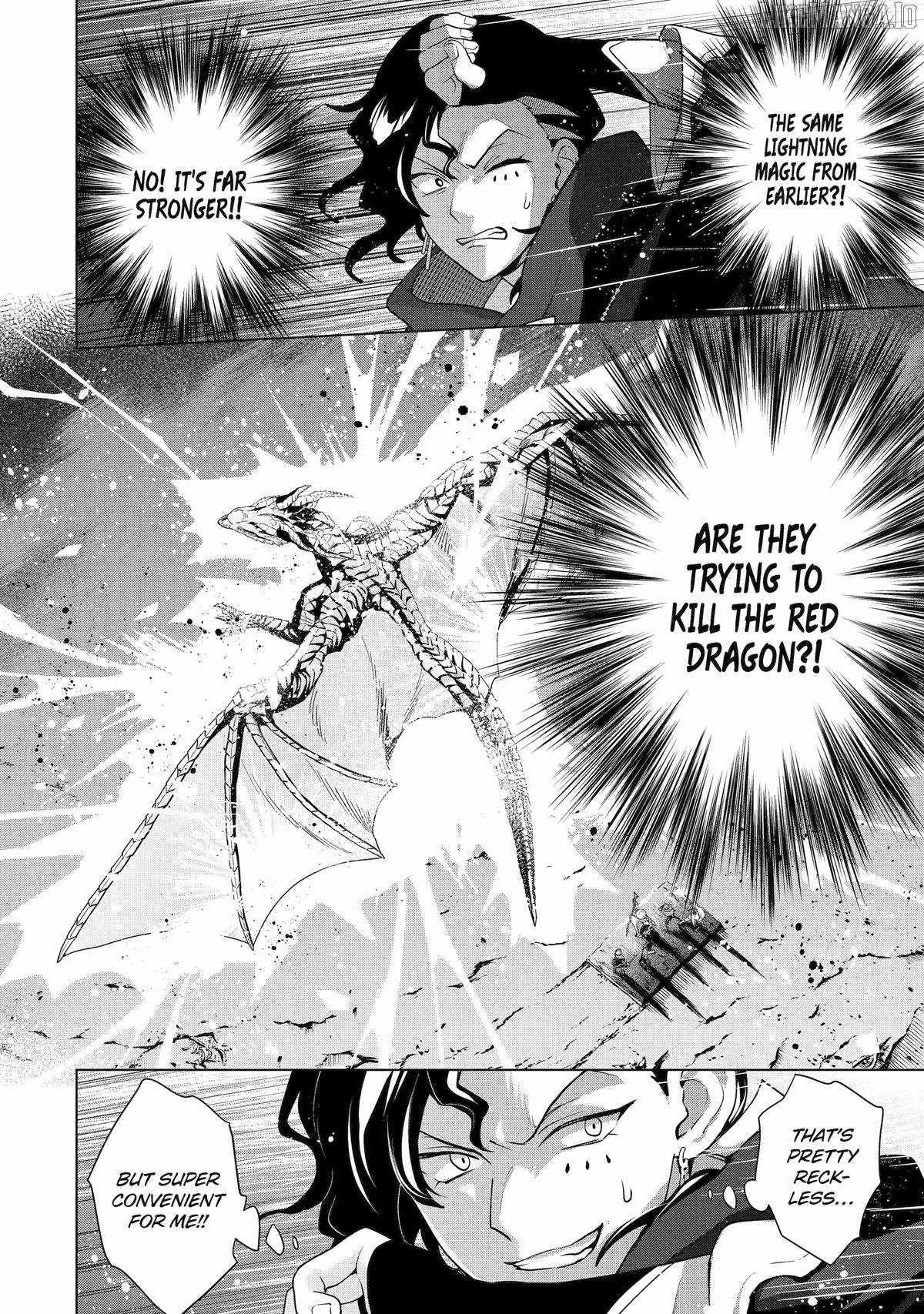 I Grew the Greatest Home Garden with my OP Cultivation Skill? Chapter 28 - Page 30 in English