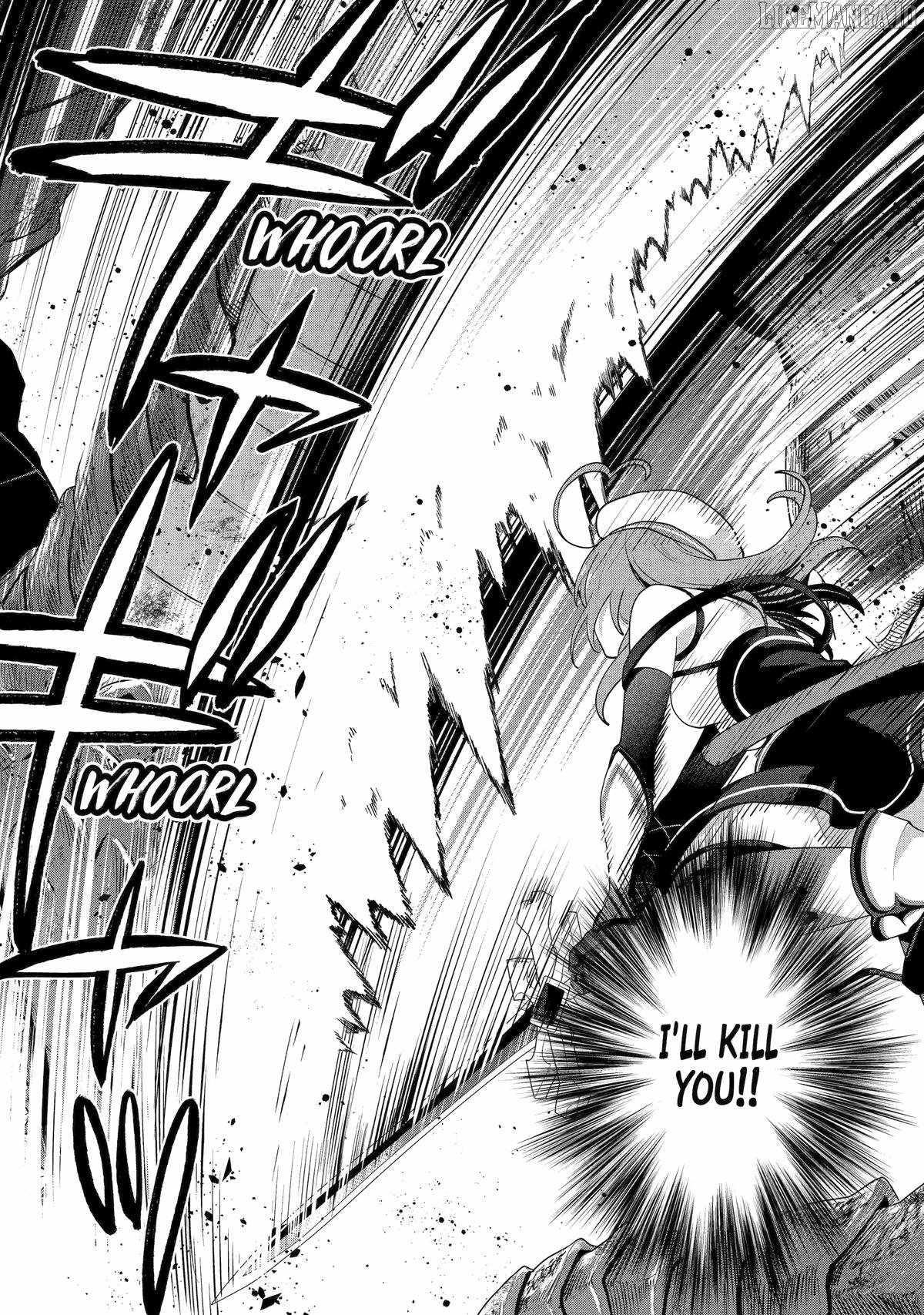 I Grew the Greatest Home Garden with my OP Cultivation Skill? Chapter 28 - Page 35 in English